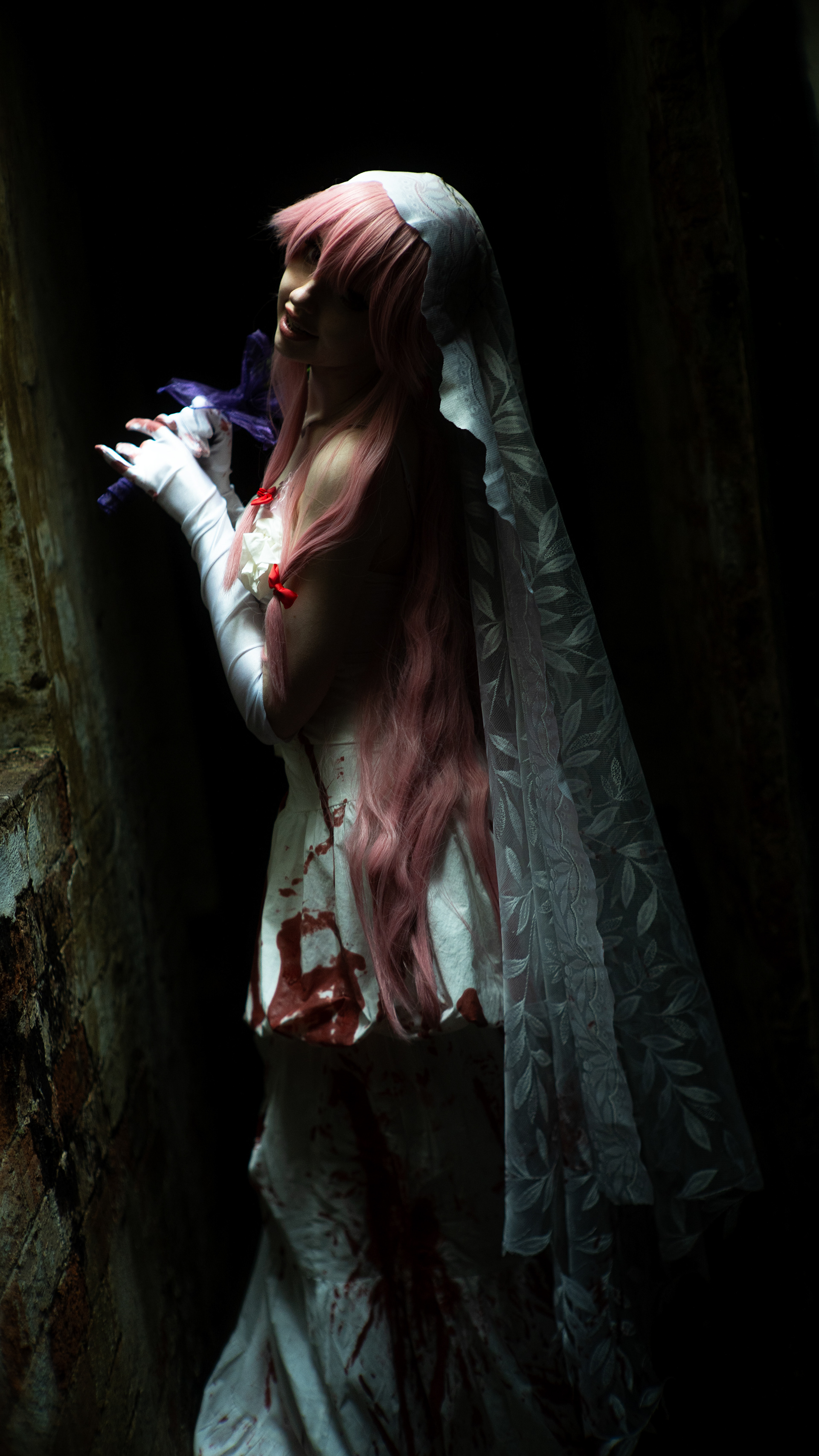 Location London, United Kingdom Model bloodnguttz (2025)