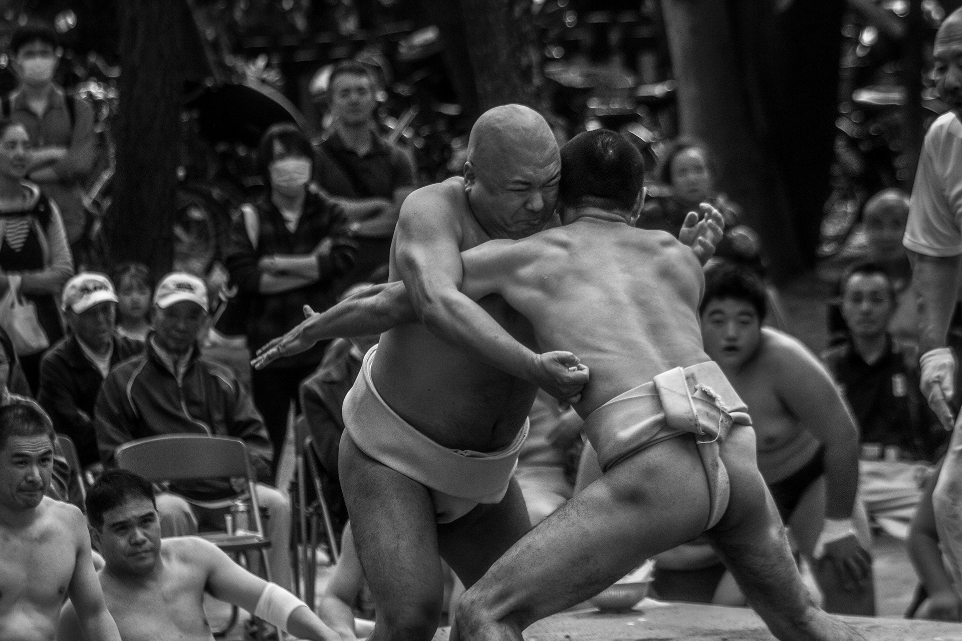 Location: Chiba, Funbashi, Japan (2018)