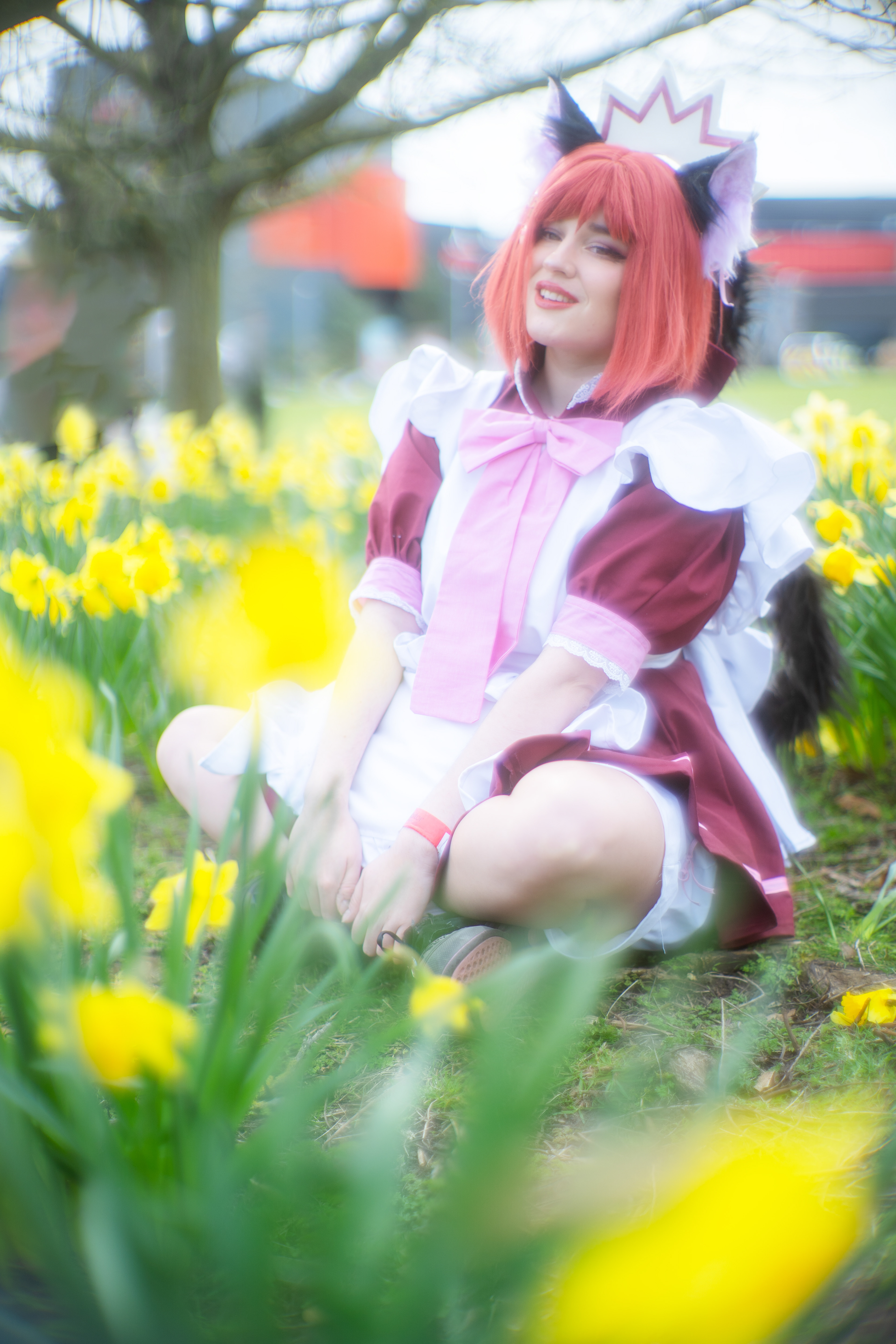 Location Birmingham, United Kingdom Model Catsucosplay (2025)