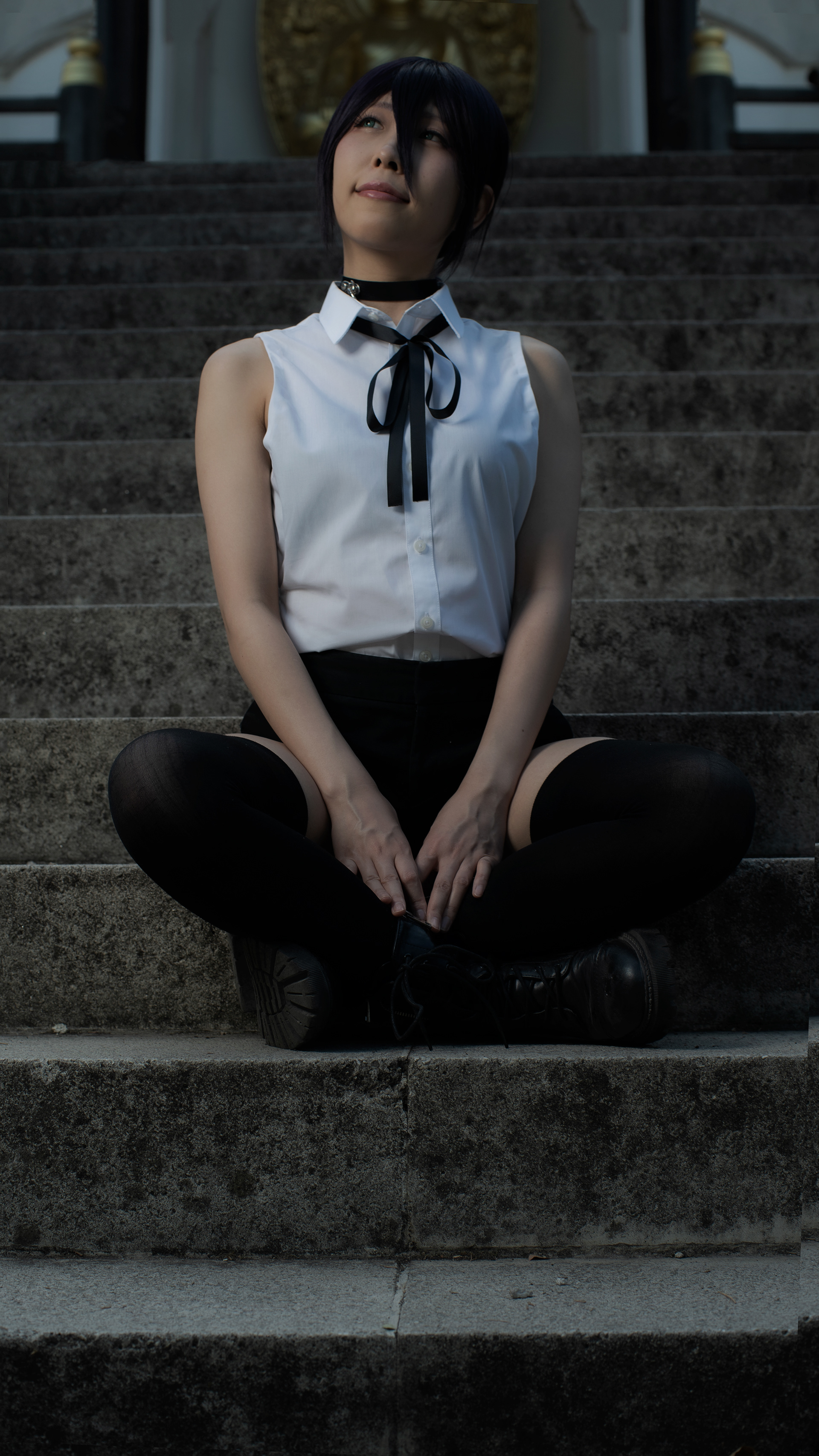 Location: London, United Kingdom Model : Momo_dorcha (2022)