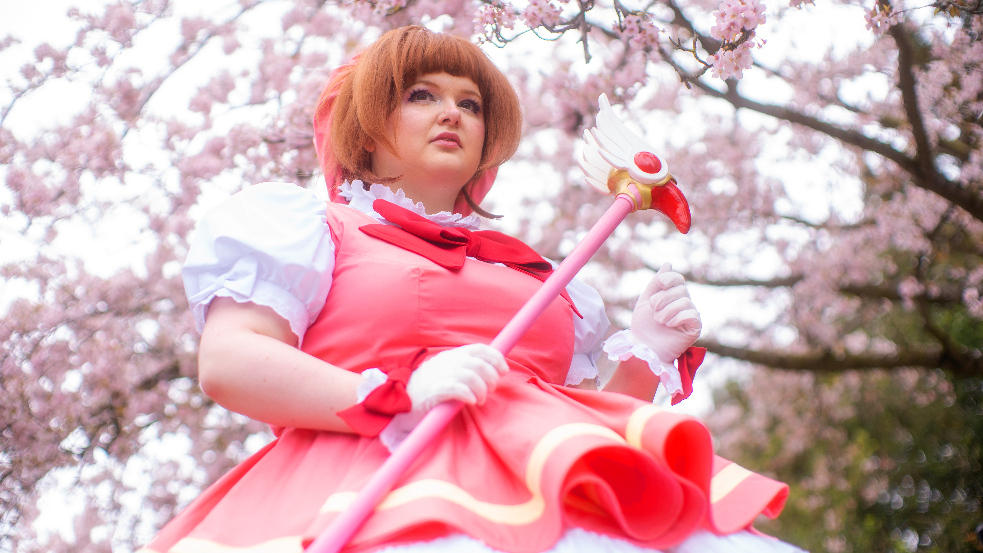 Location London, United Kingdom Model bbfacecosplay (2023)
