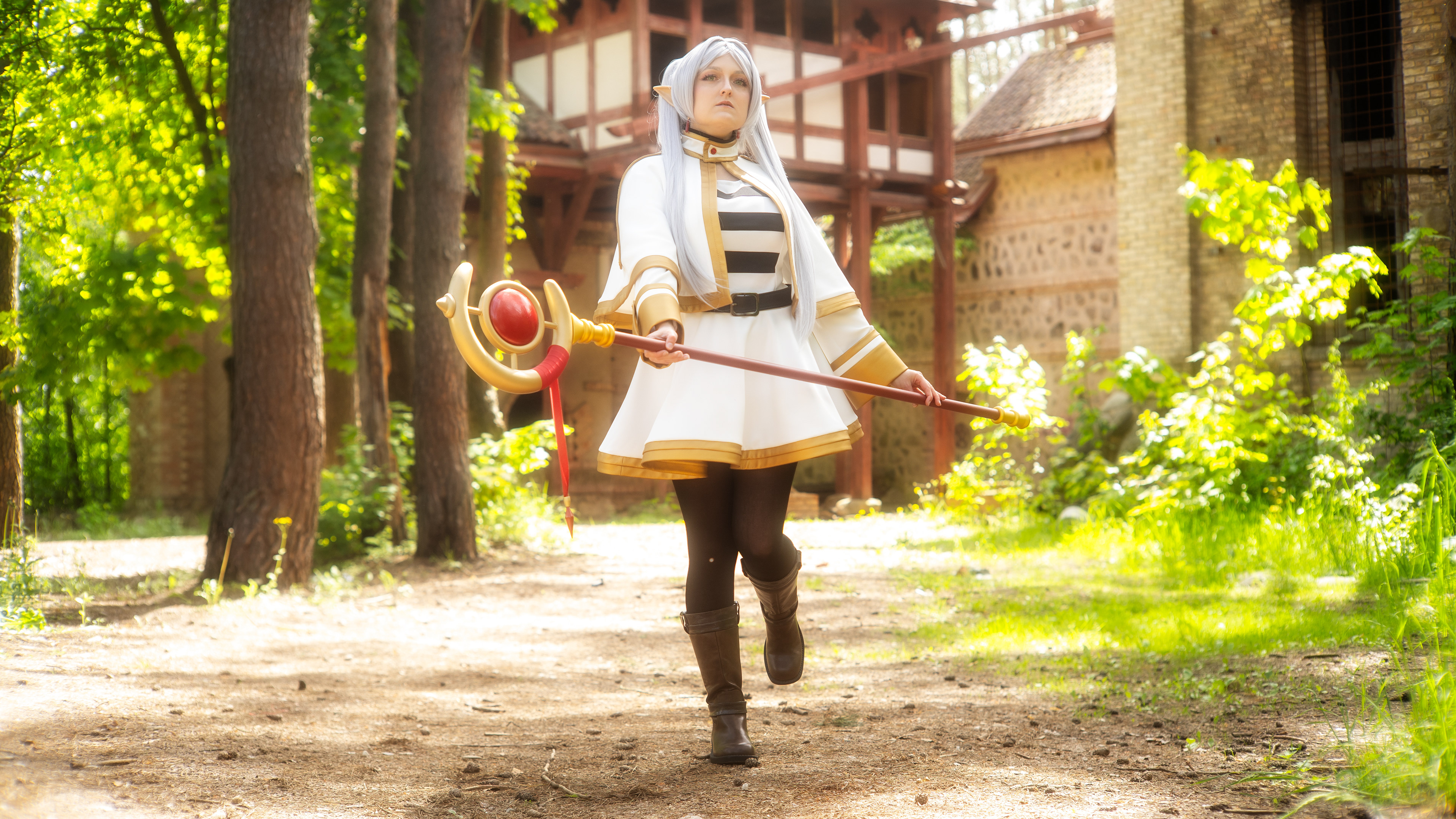 Location Vilnius, Lithuania Model Marynchan_Miku (2025)