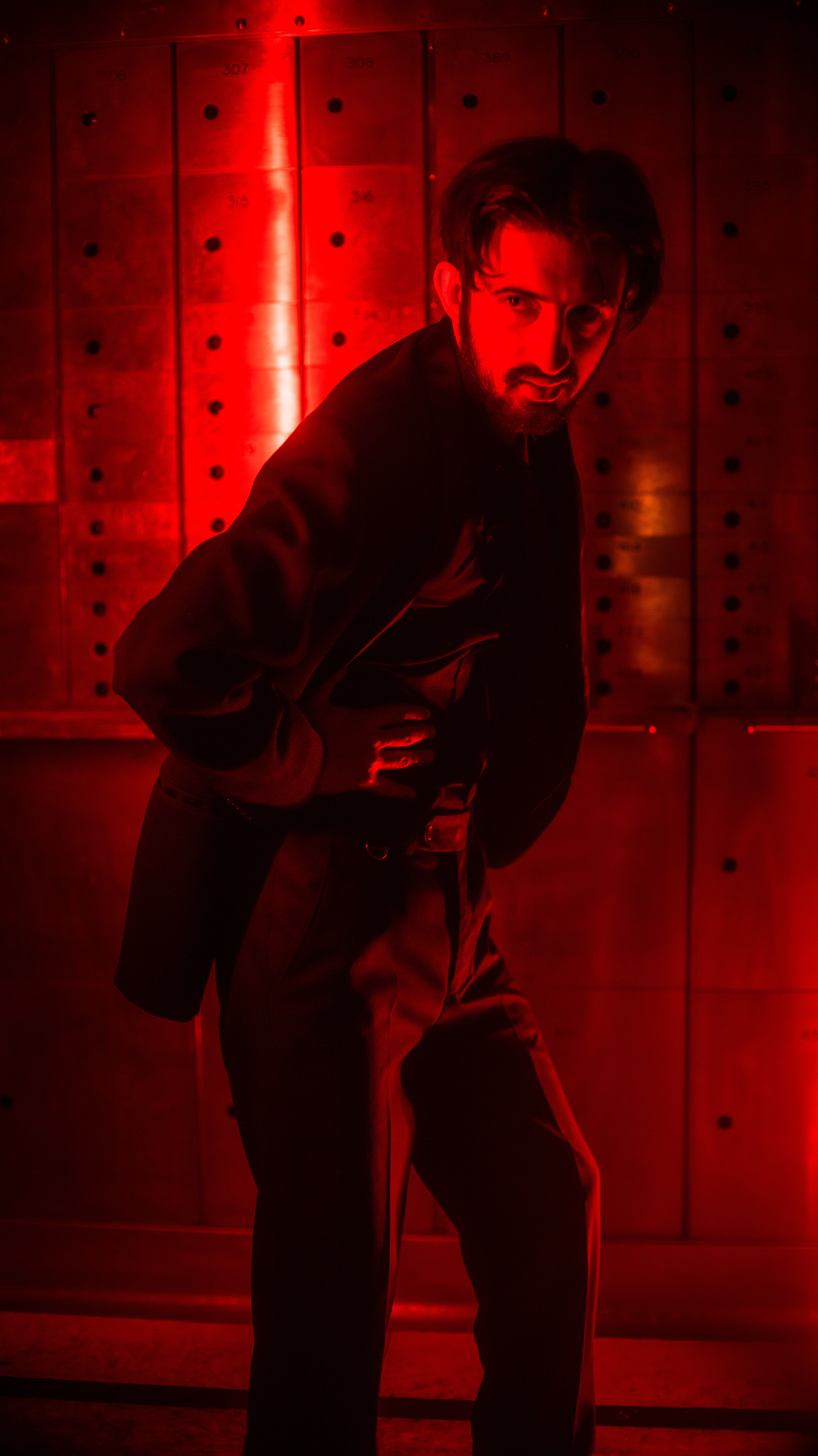 Location London, United Kingdom Model markversecosplay (2024)