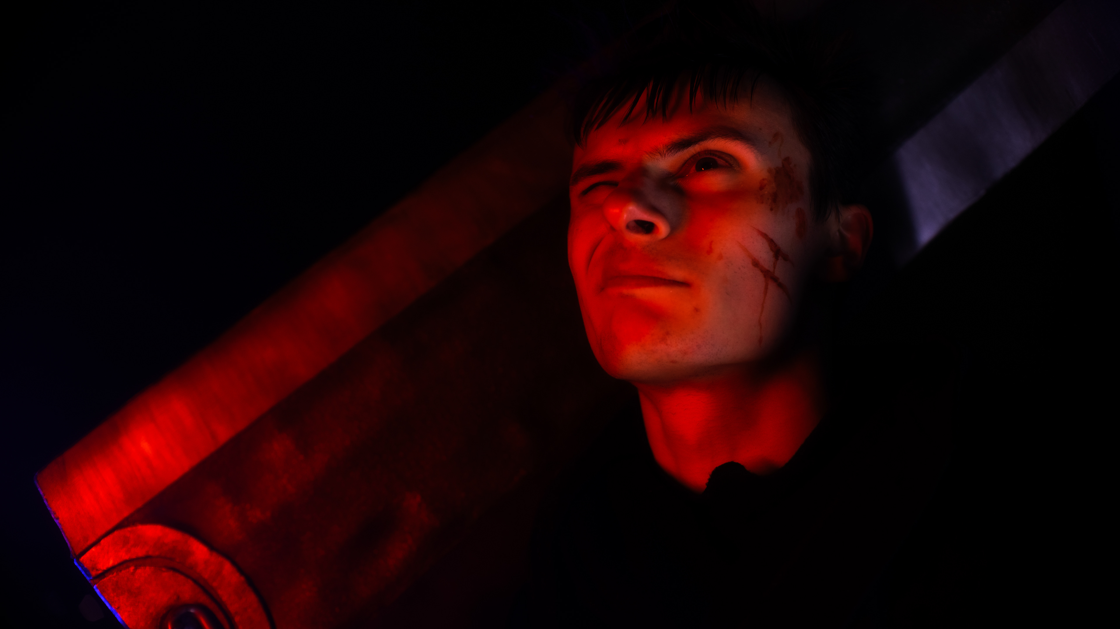 Location London, United Kingdom Model doomed_gav (2024)