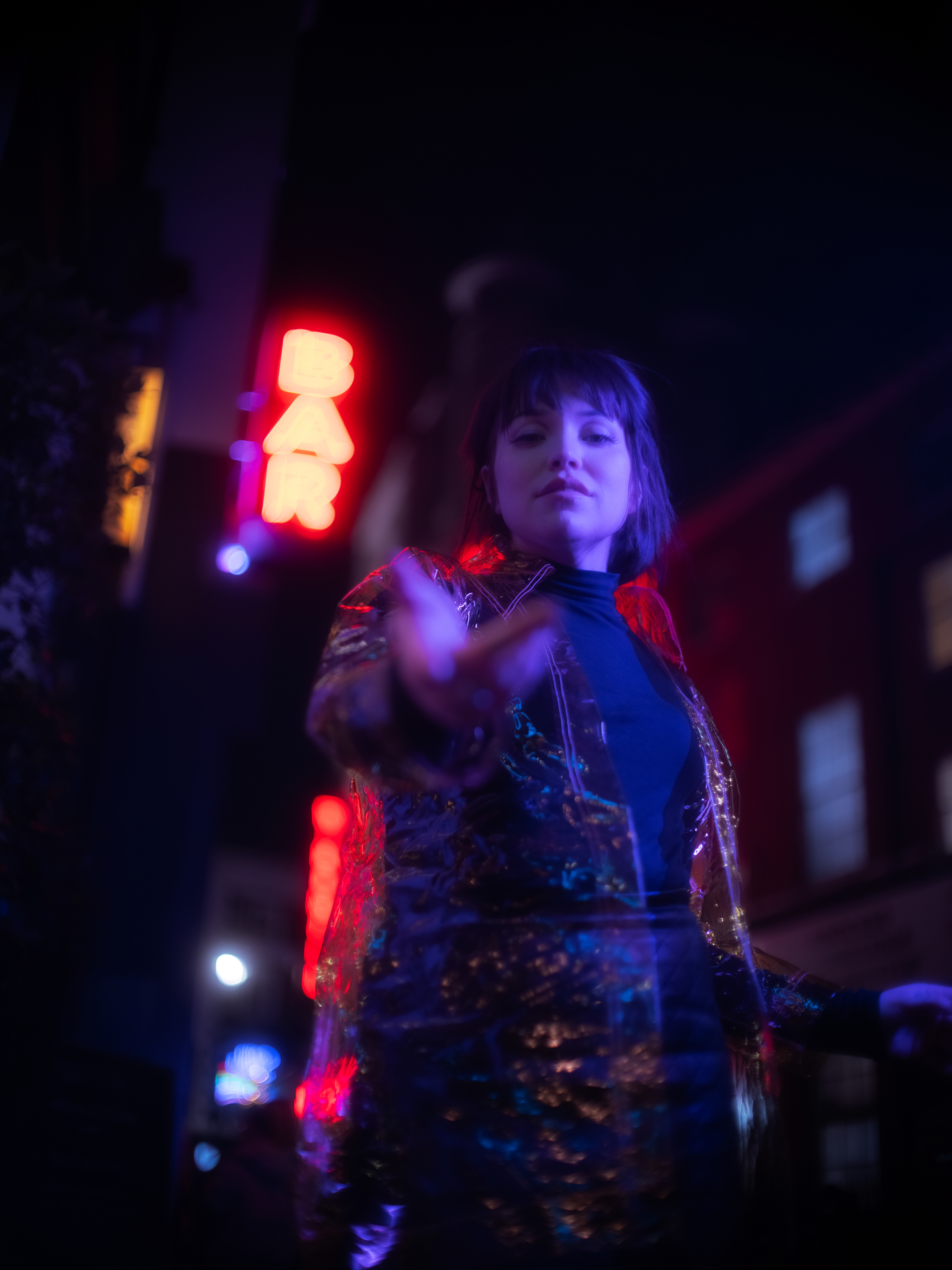 Location London, United Kingdom Model marty_costumes & markversecosplay (2024)