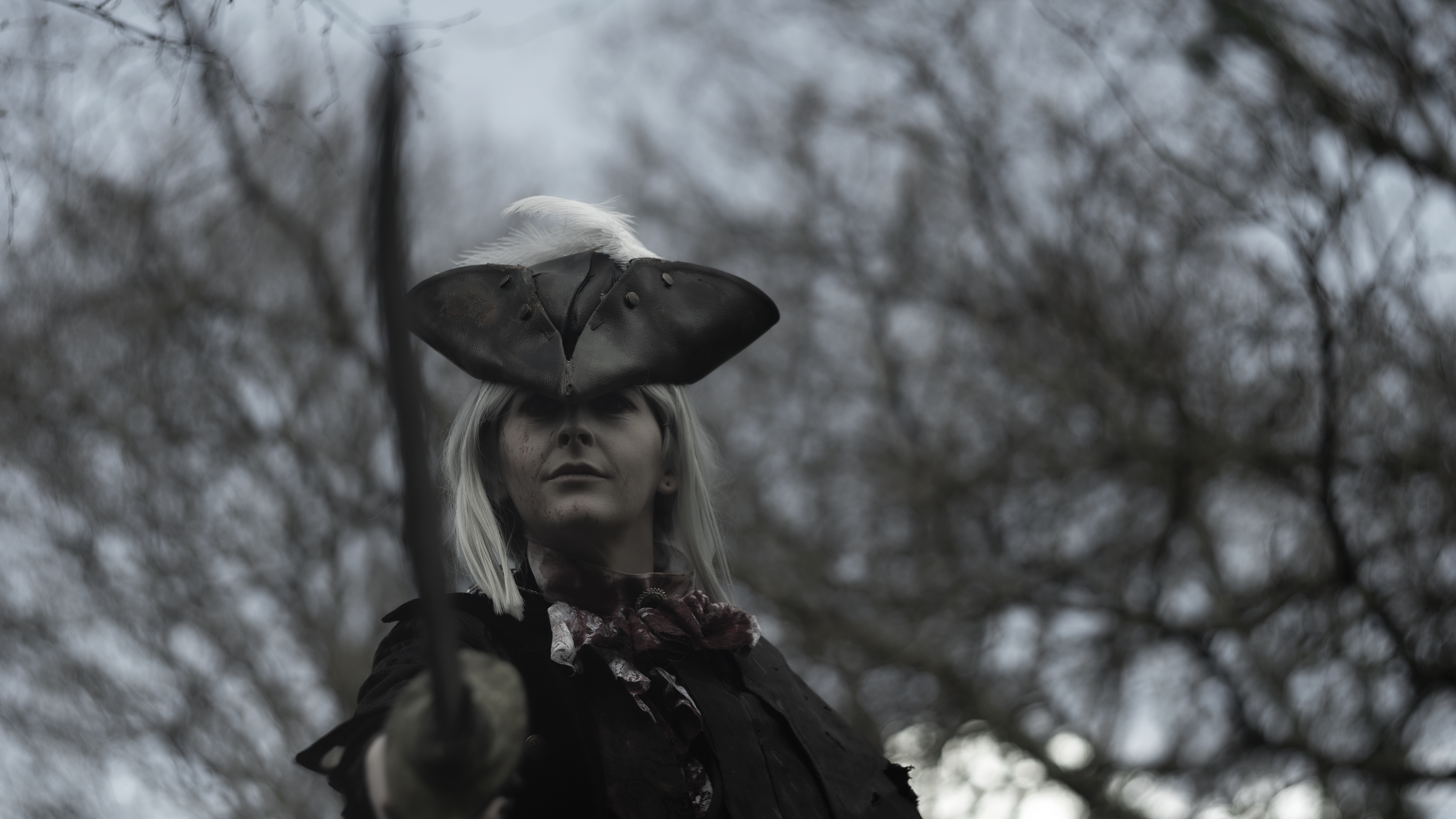 Location: London, United Kingdom Model : jnz_cosplay (2022)