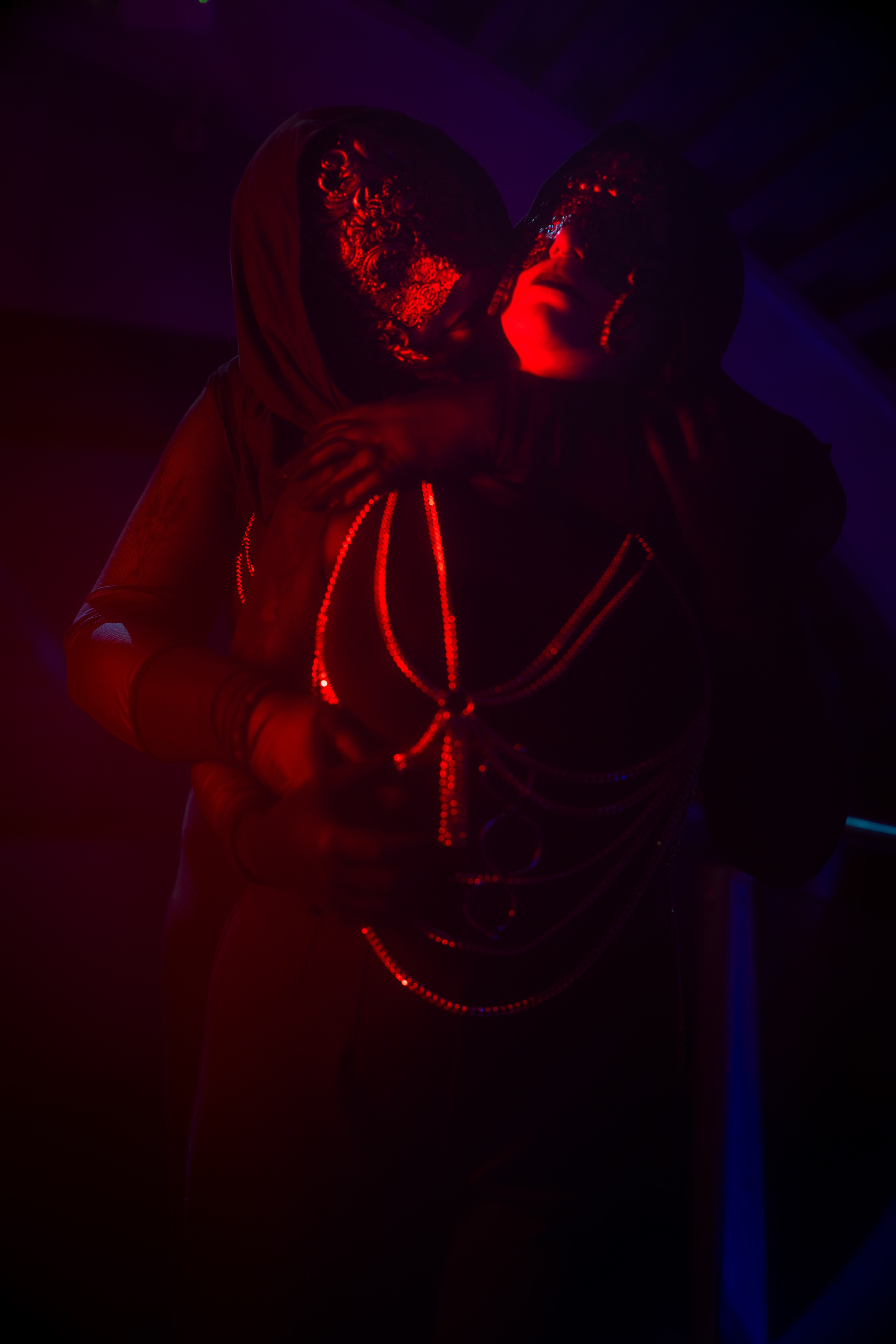 Location Sheffield, United Kingdom Model monstar_cos & sebby_sews (2025)