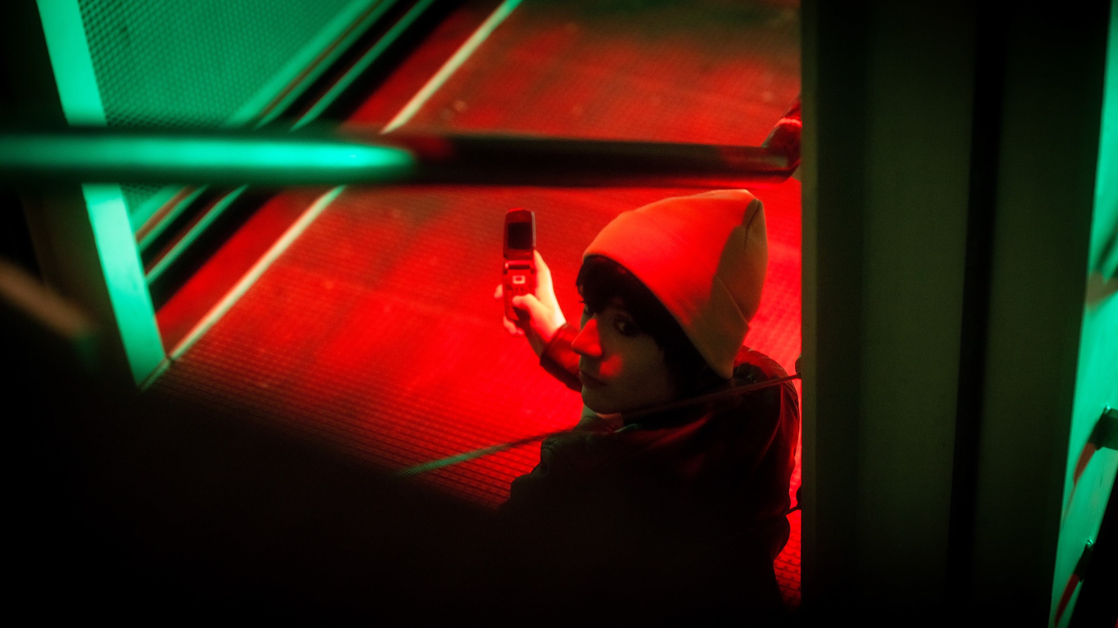 Location London, United Kingdom Model basic_boy_cosplays (2024)