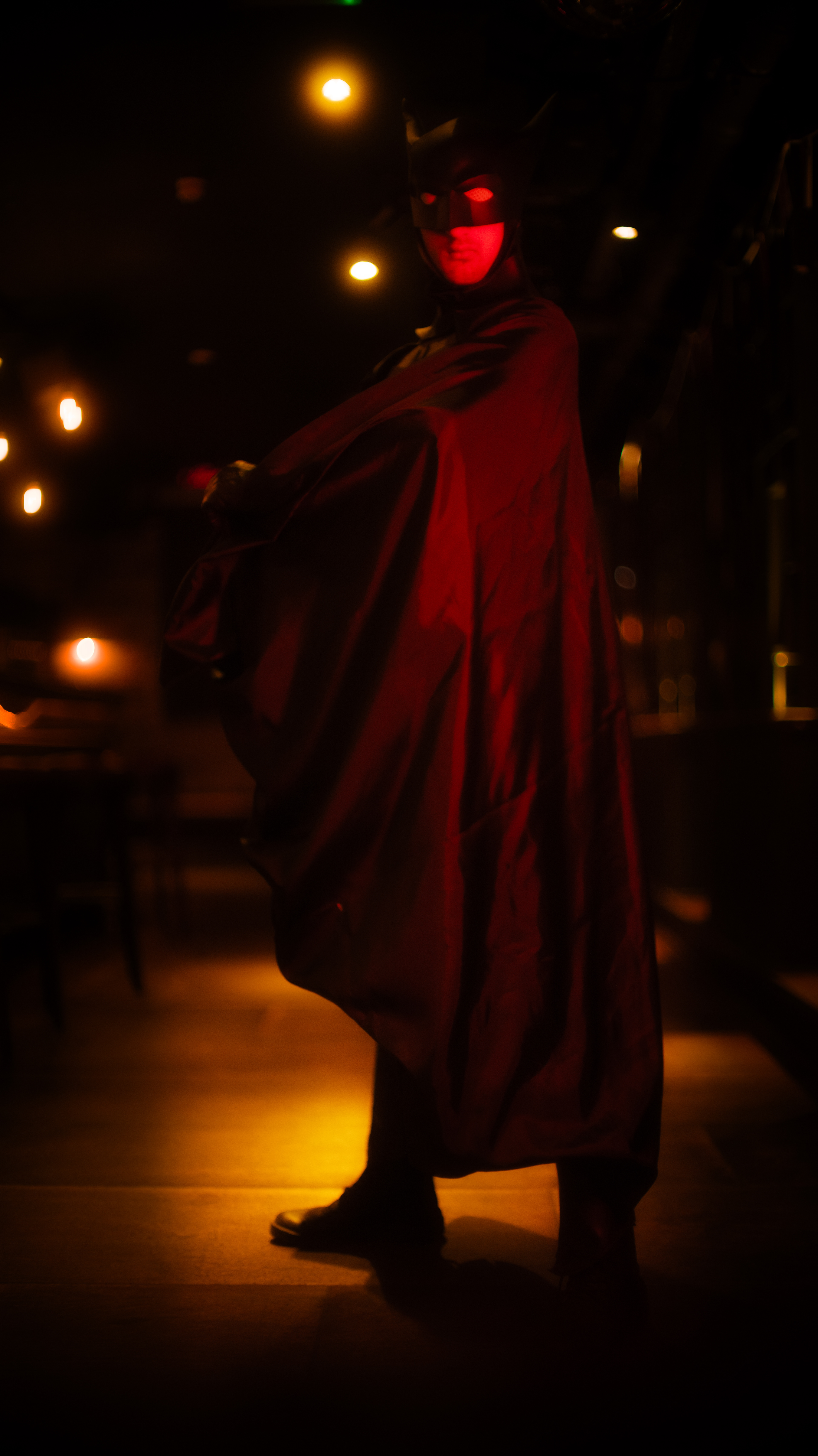 Location London, United Kingdom Model markversecosplay (2024)
