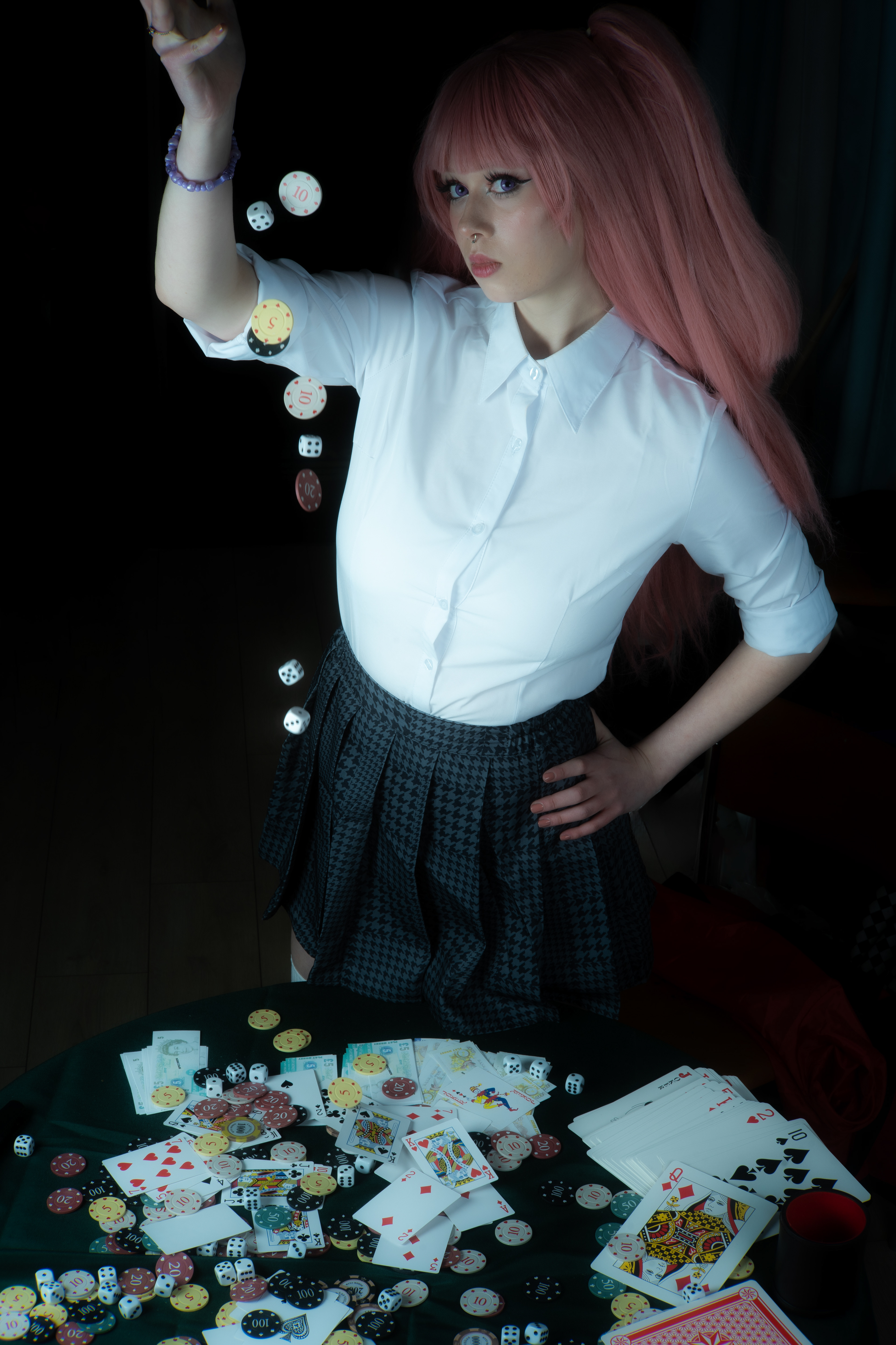 Location Birmingham, United Kingdom Model Dolly_Cos7 (2025)