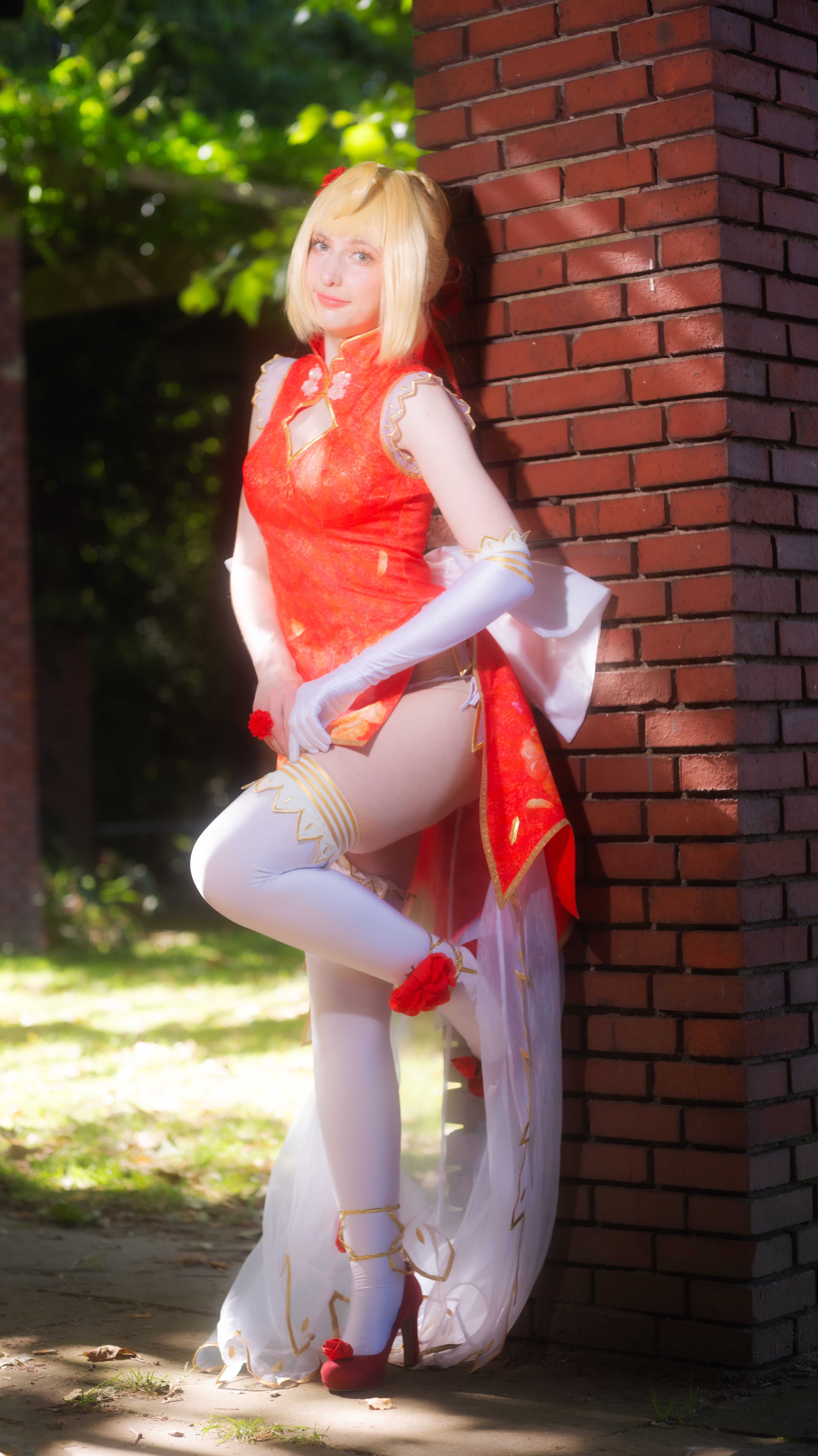 Location Düsseldorf, Germany Model shiroi_cos (2024)