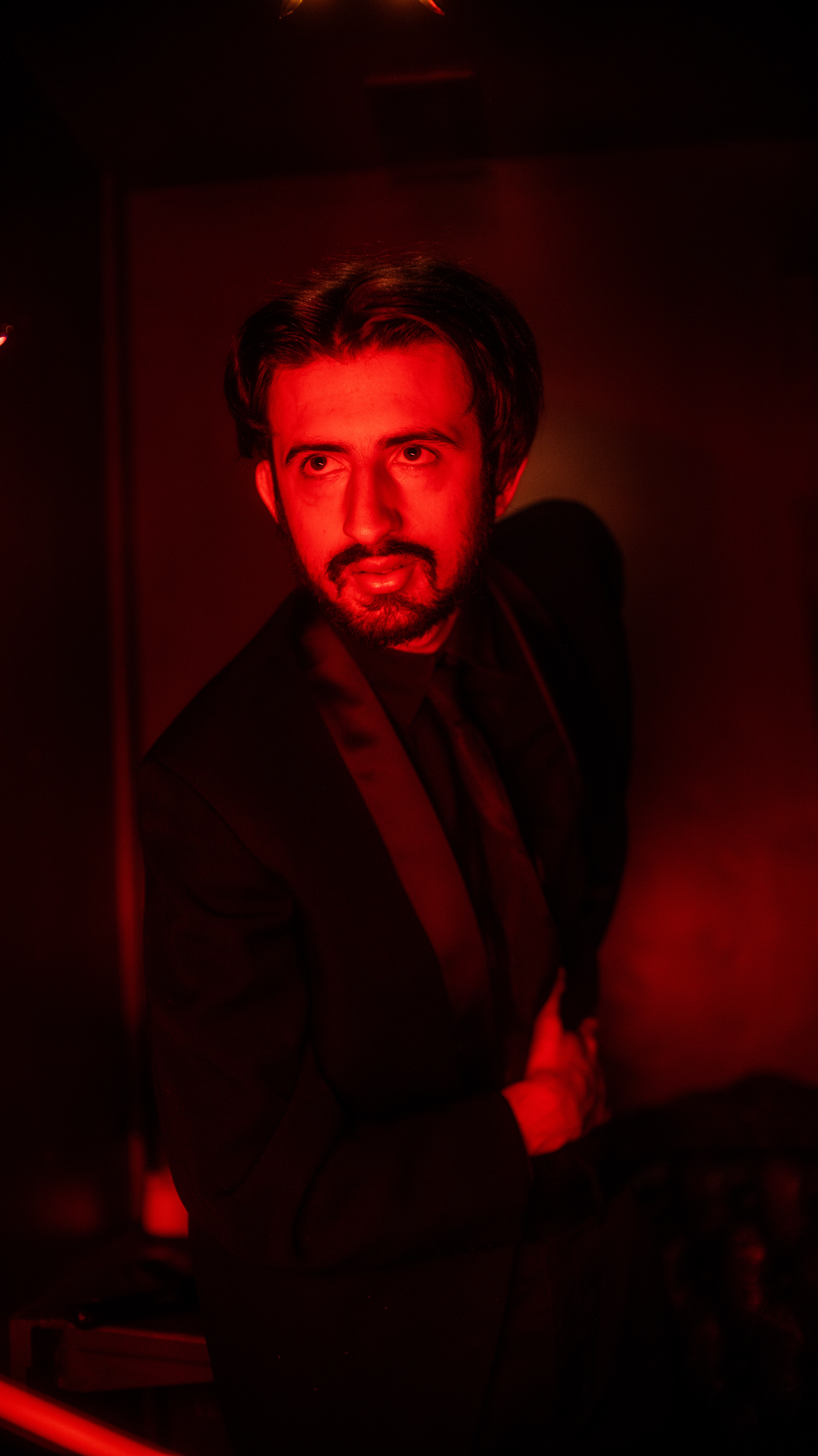 Location London, United Kingdom Model markversecosplay (2024)