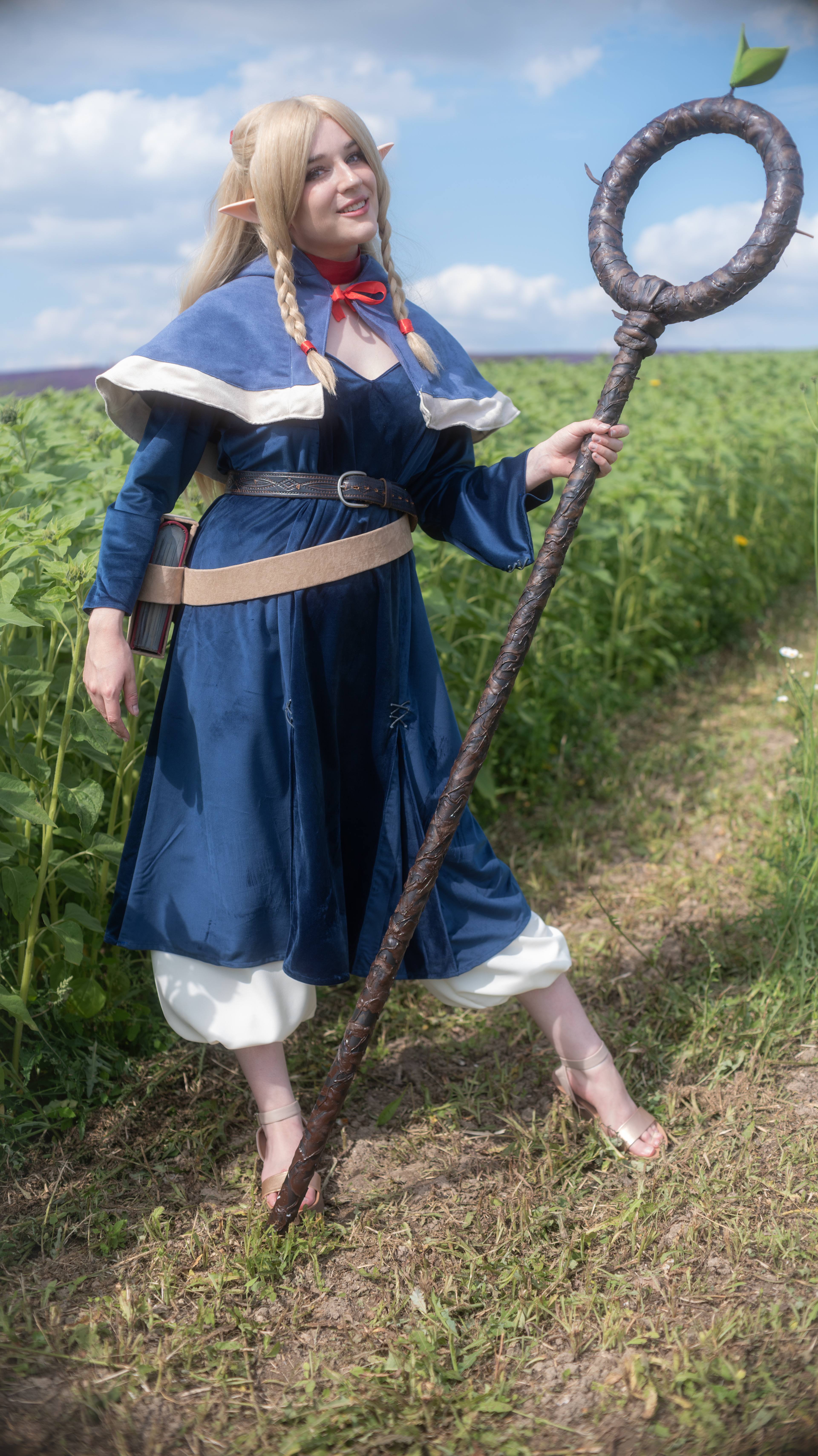Location London, United Kingdom Model catsucosplay (2024)