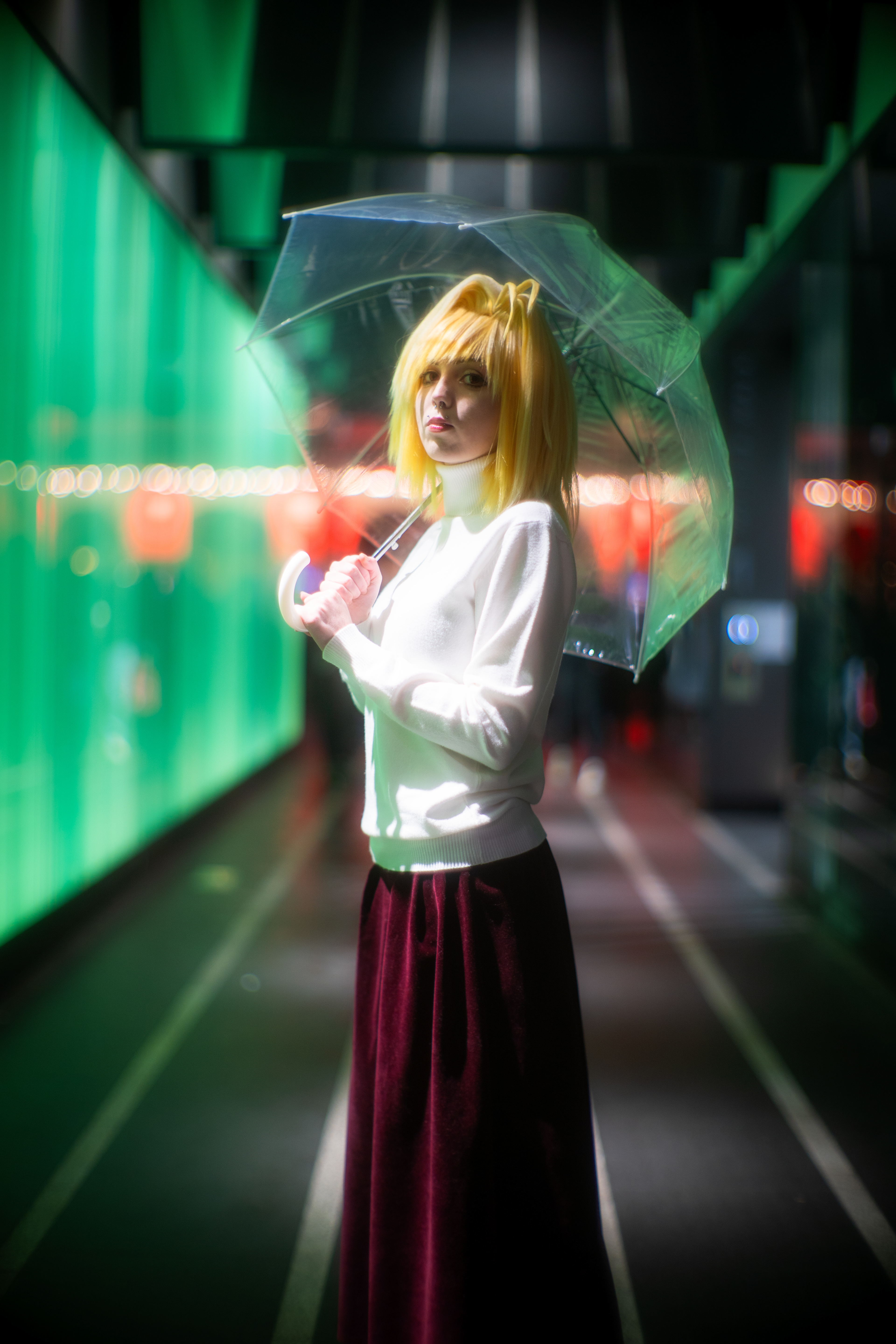 Location London, United Kingdom Model lollirotchainsaw (2025)`