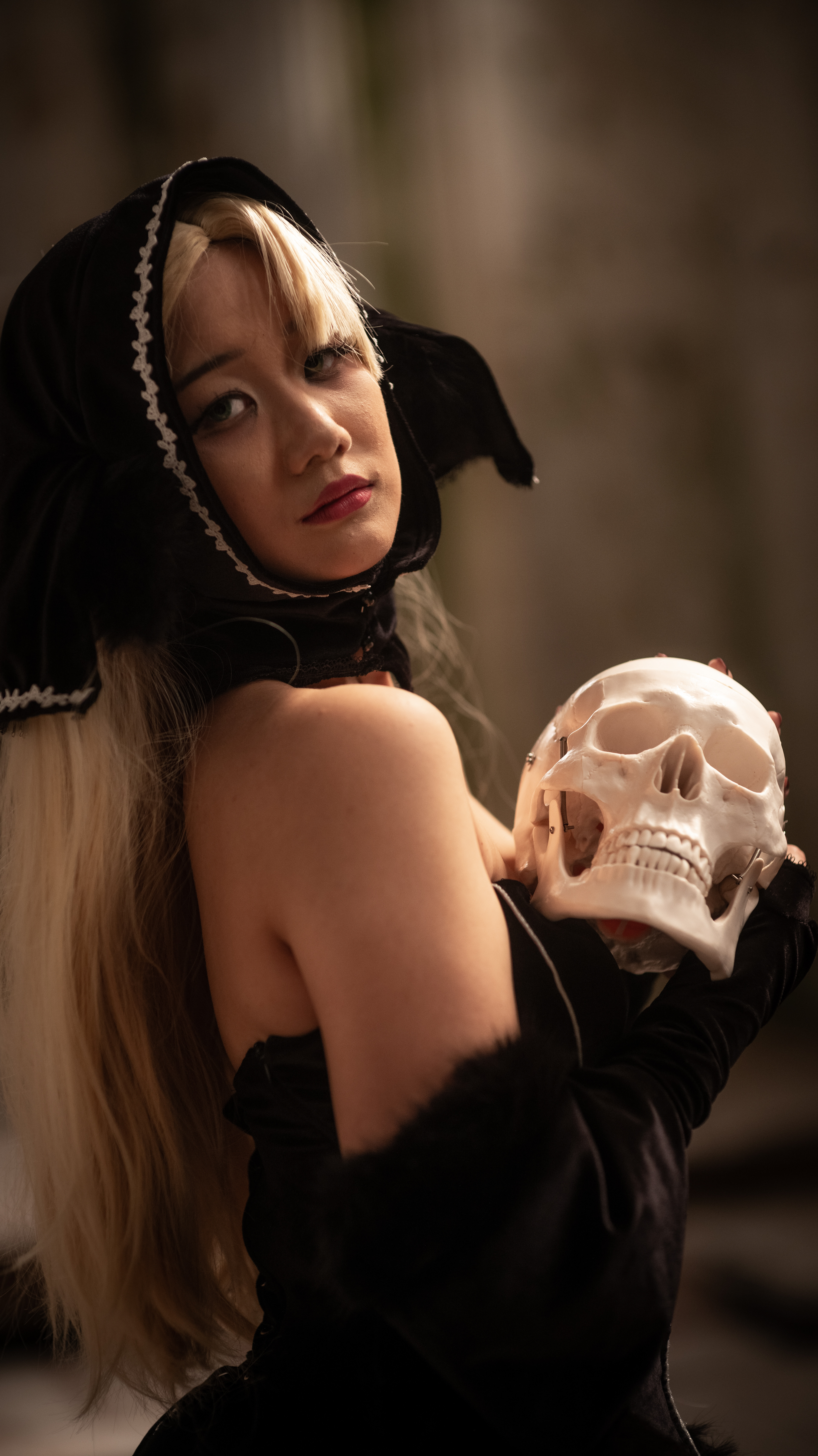 Location London, United Kingdom Model coscole_ (2025)