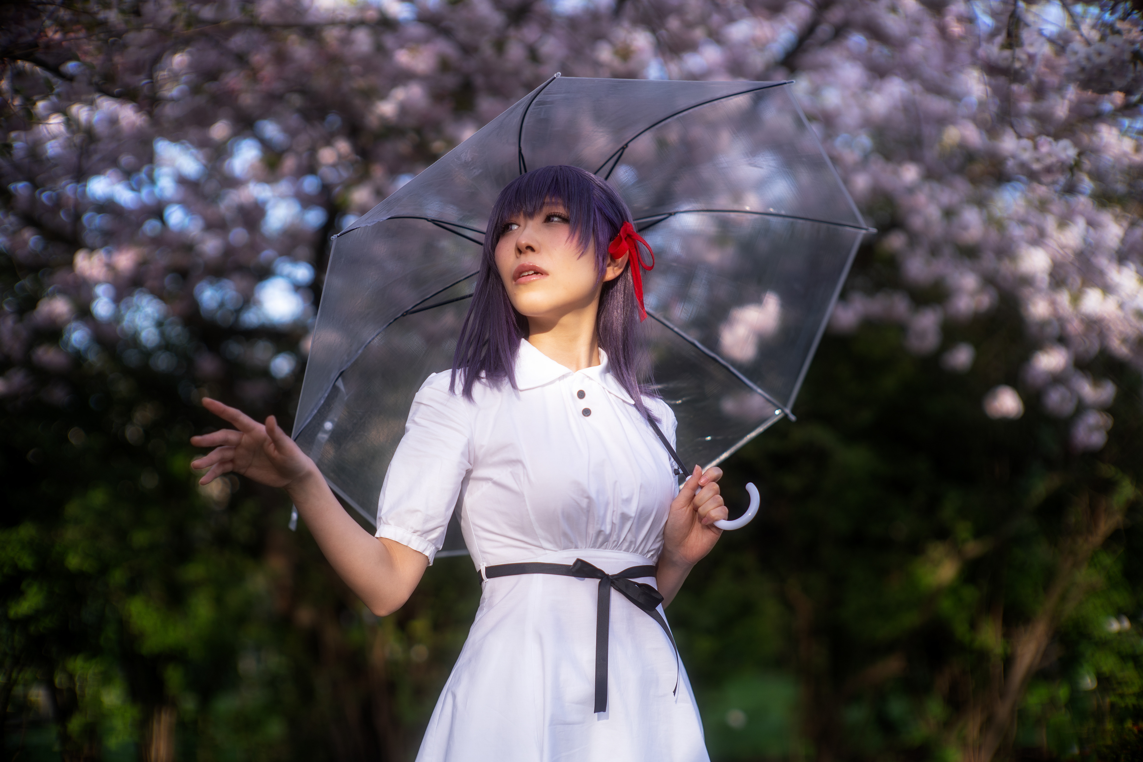 Location London, United Kingdom Model Momo_Dorcha (2025)