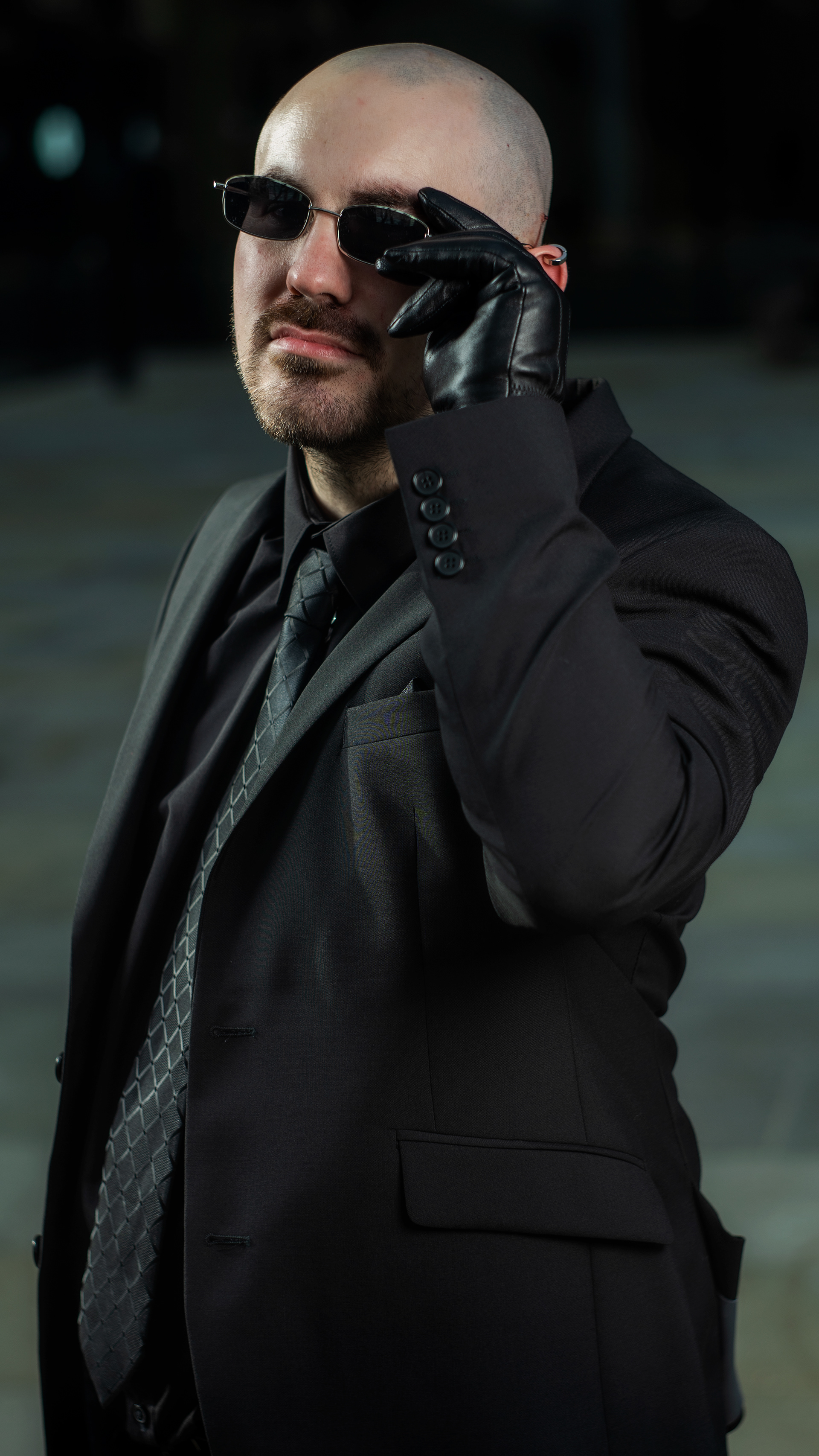 Location: London, United Kingdom Model : cjwbcosplay (2022)