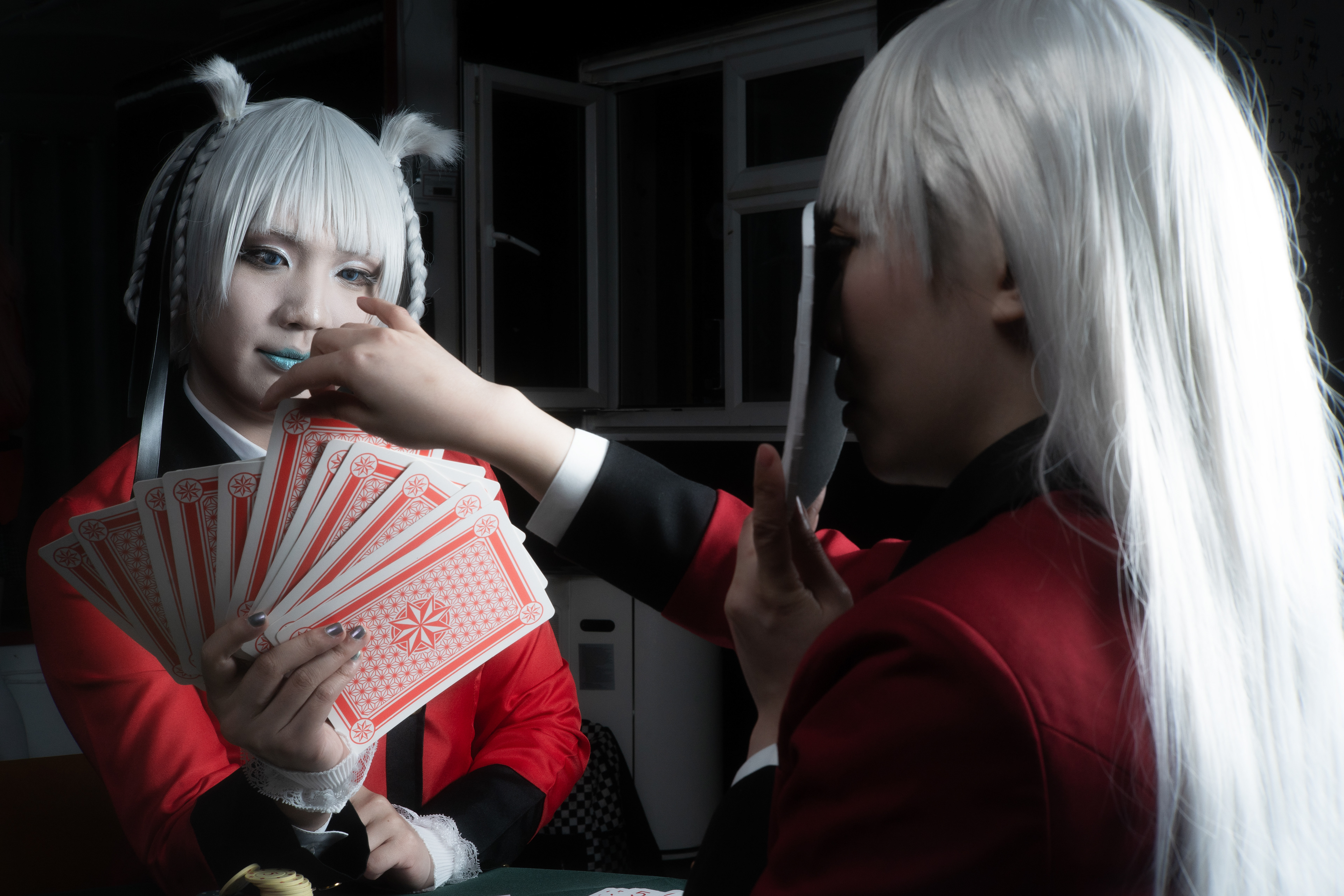 Location Birmingham, United Kingdom Model Marin-Lynn & Space000yuri (2025)
