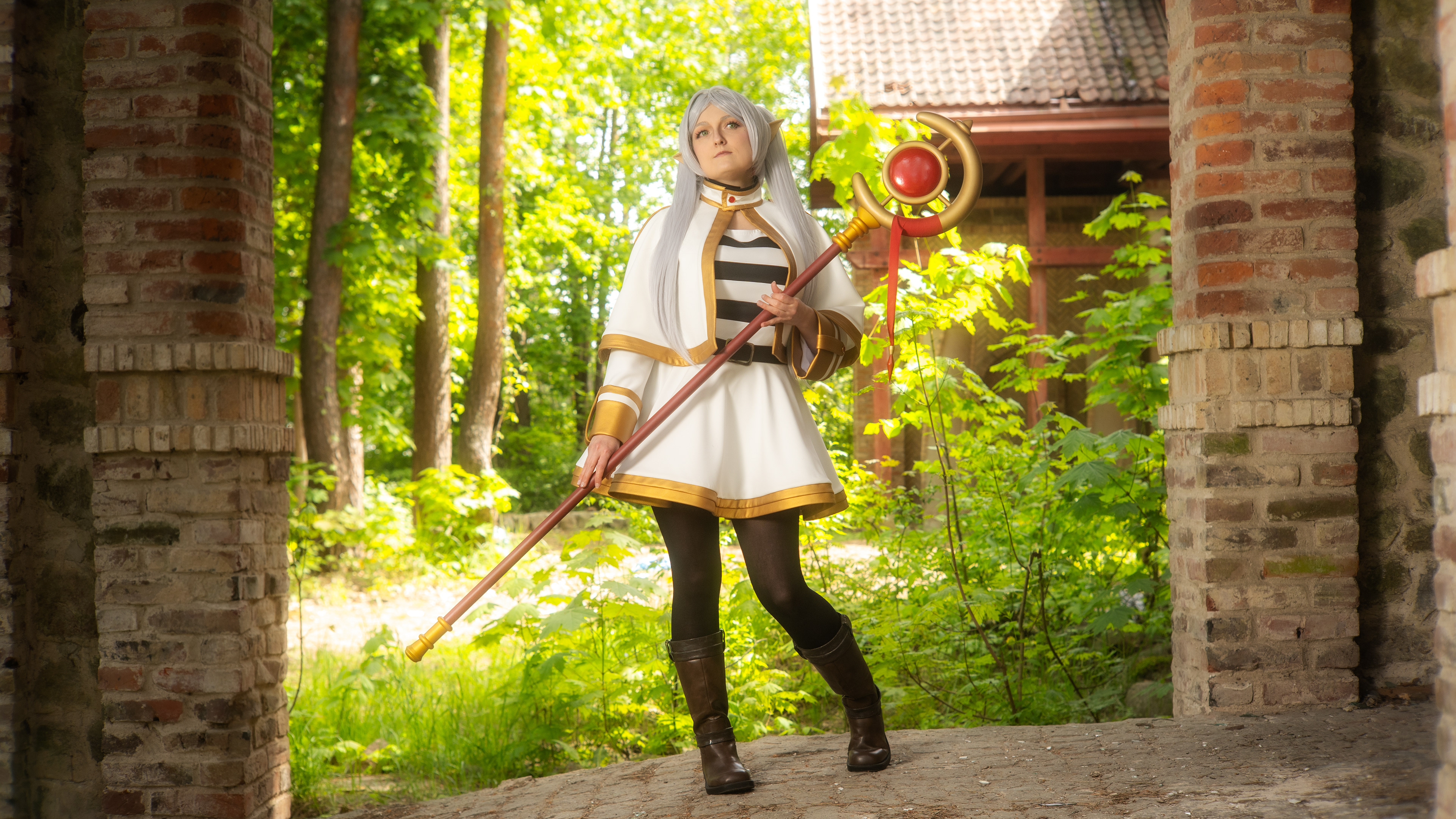Location Vilnius, Lithuania Model Marynchan_Miku (2025)