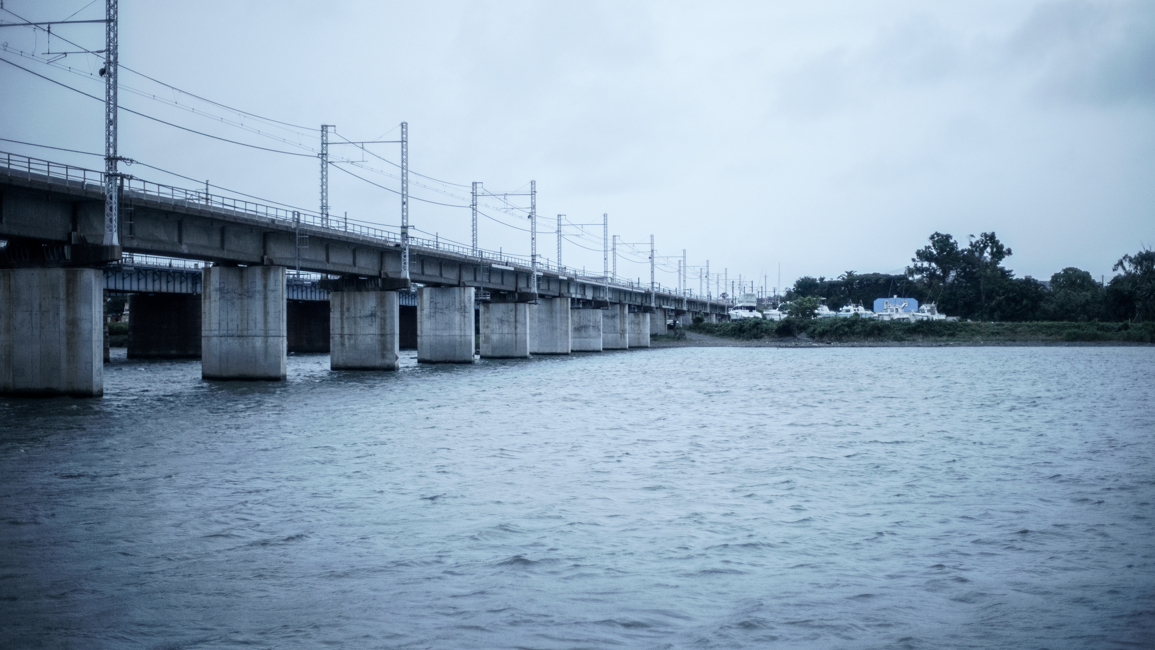 Location: Kanagawa, Hiratsuka, Japan (2019)