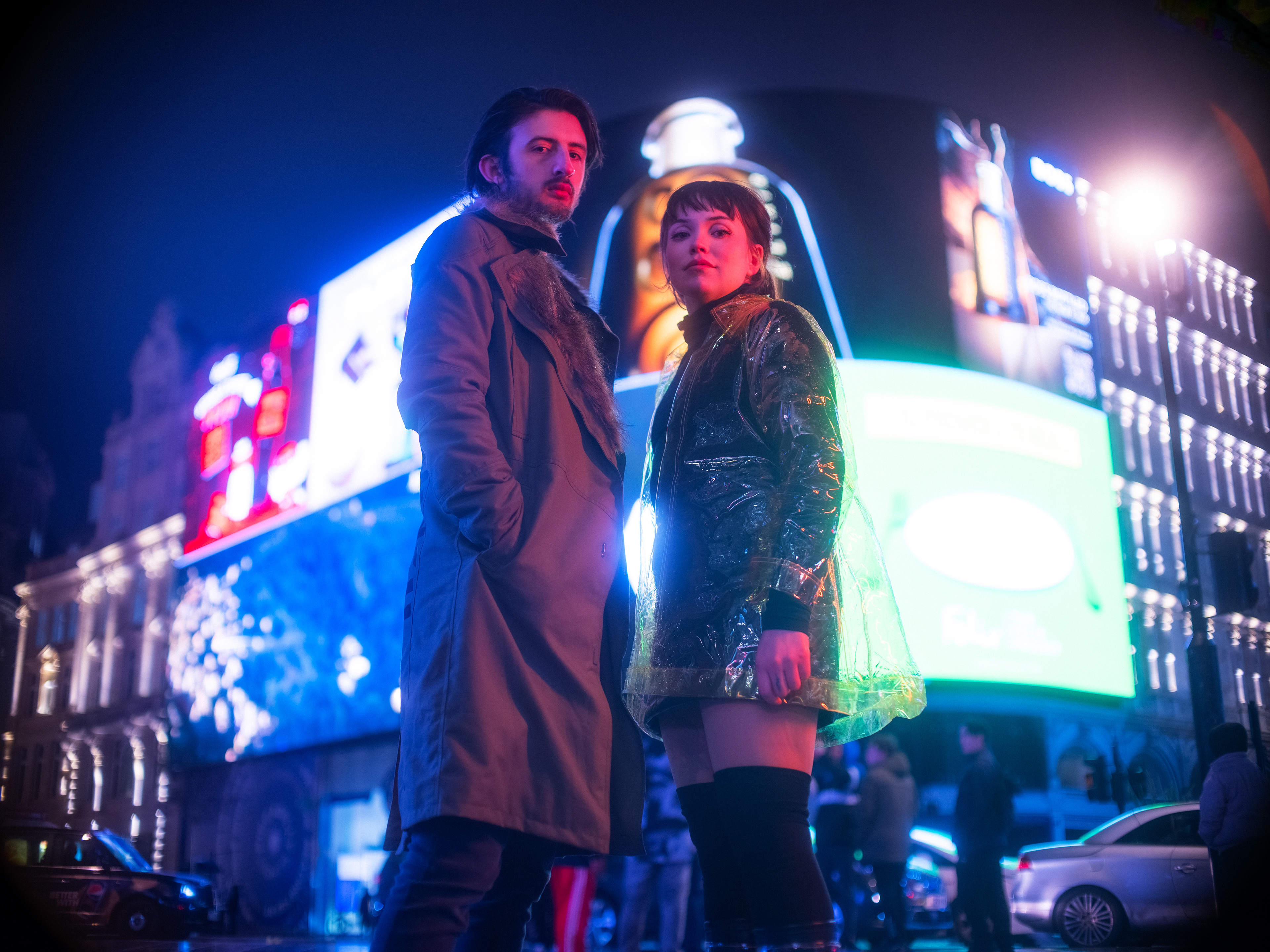 Location London, United Kingdom Model marty_costumes & markversecosplay (2024)