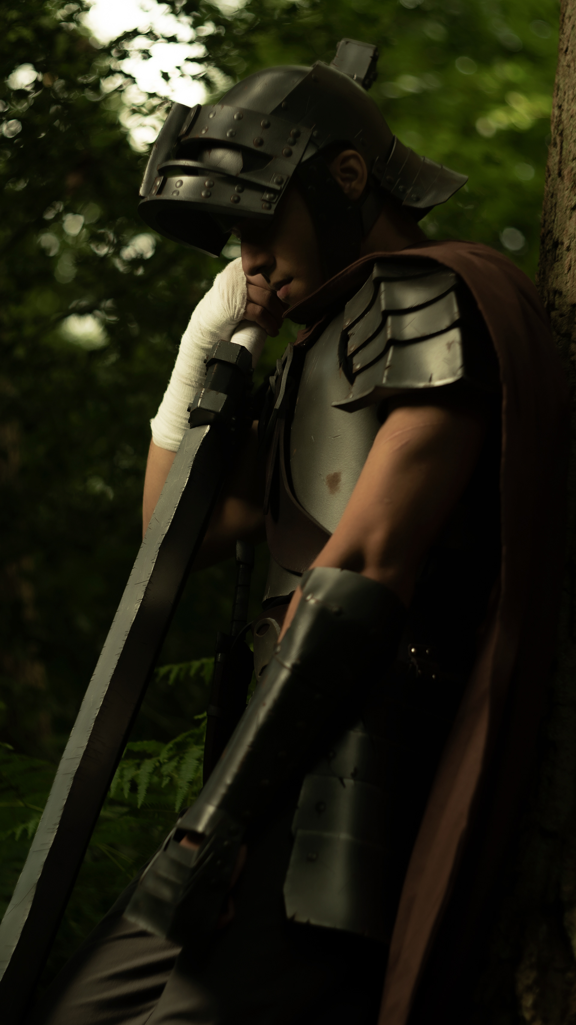 Location: London, United Kingdom Model : Zeku_Zilla (2022)