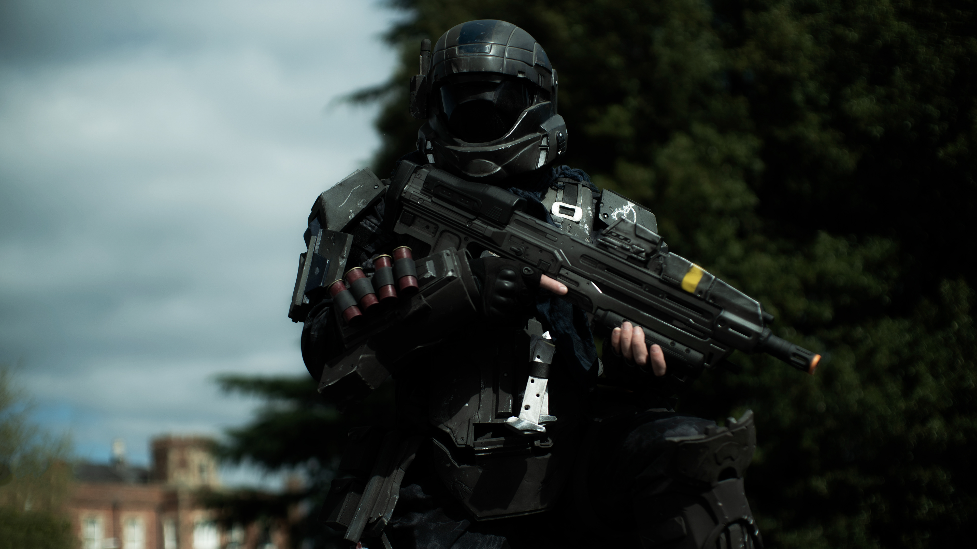 Location London, United Kingdom Model Zeku_Zilla (2023)