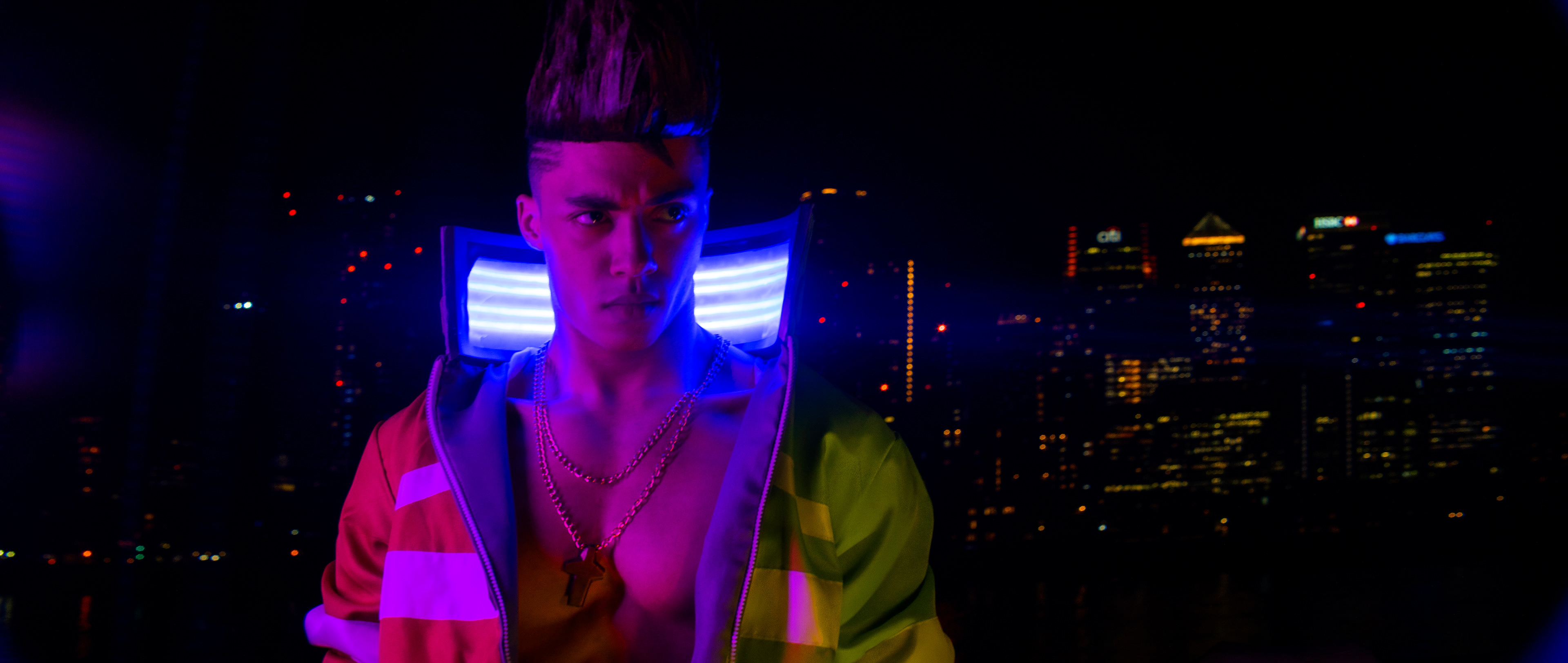 Location: London, United Kingdom Model : Zeku_Zilla (2022)