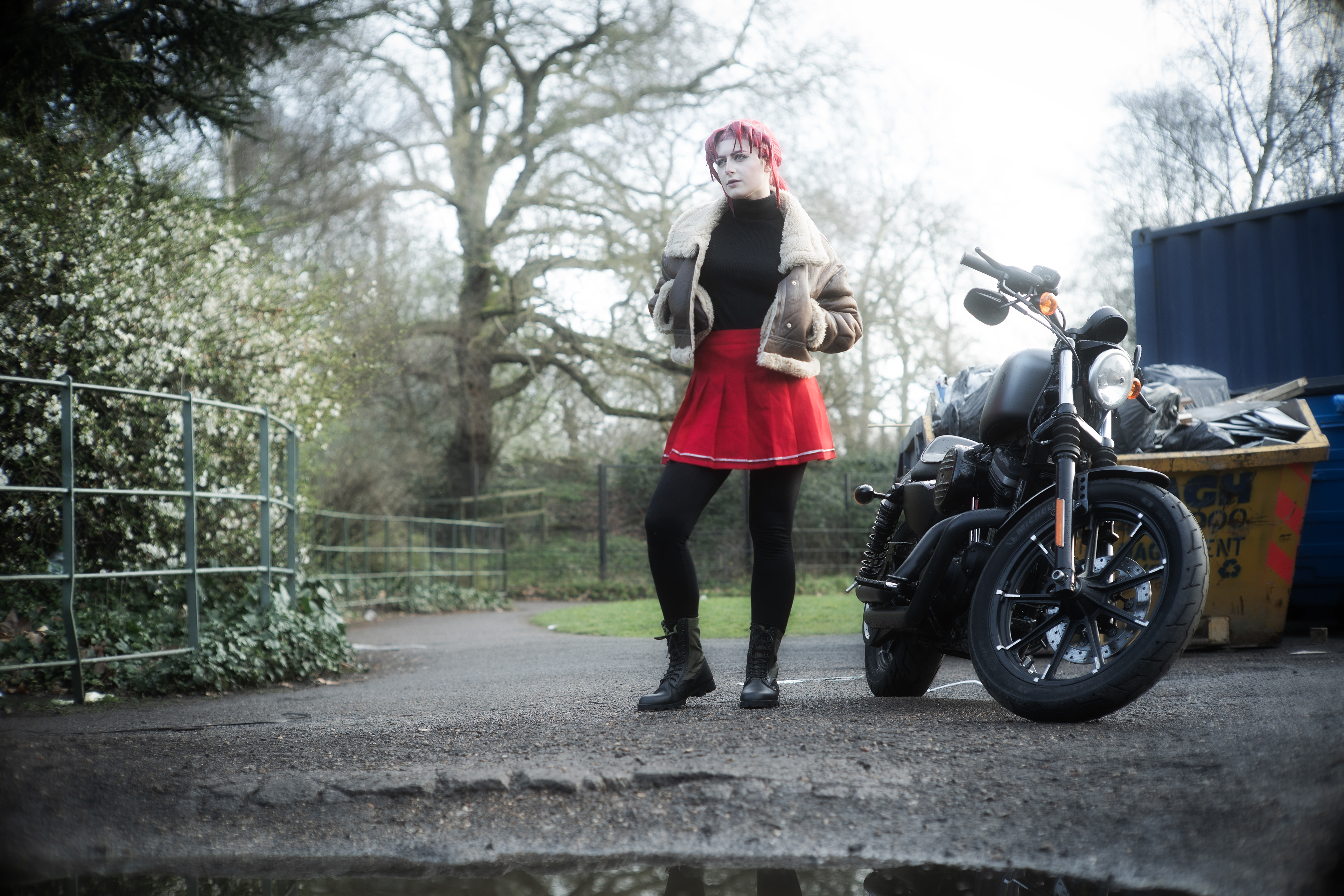 Location London, United Kingdom Model sotty_mimic (2025)