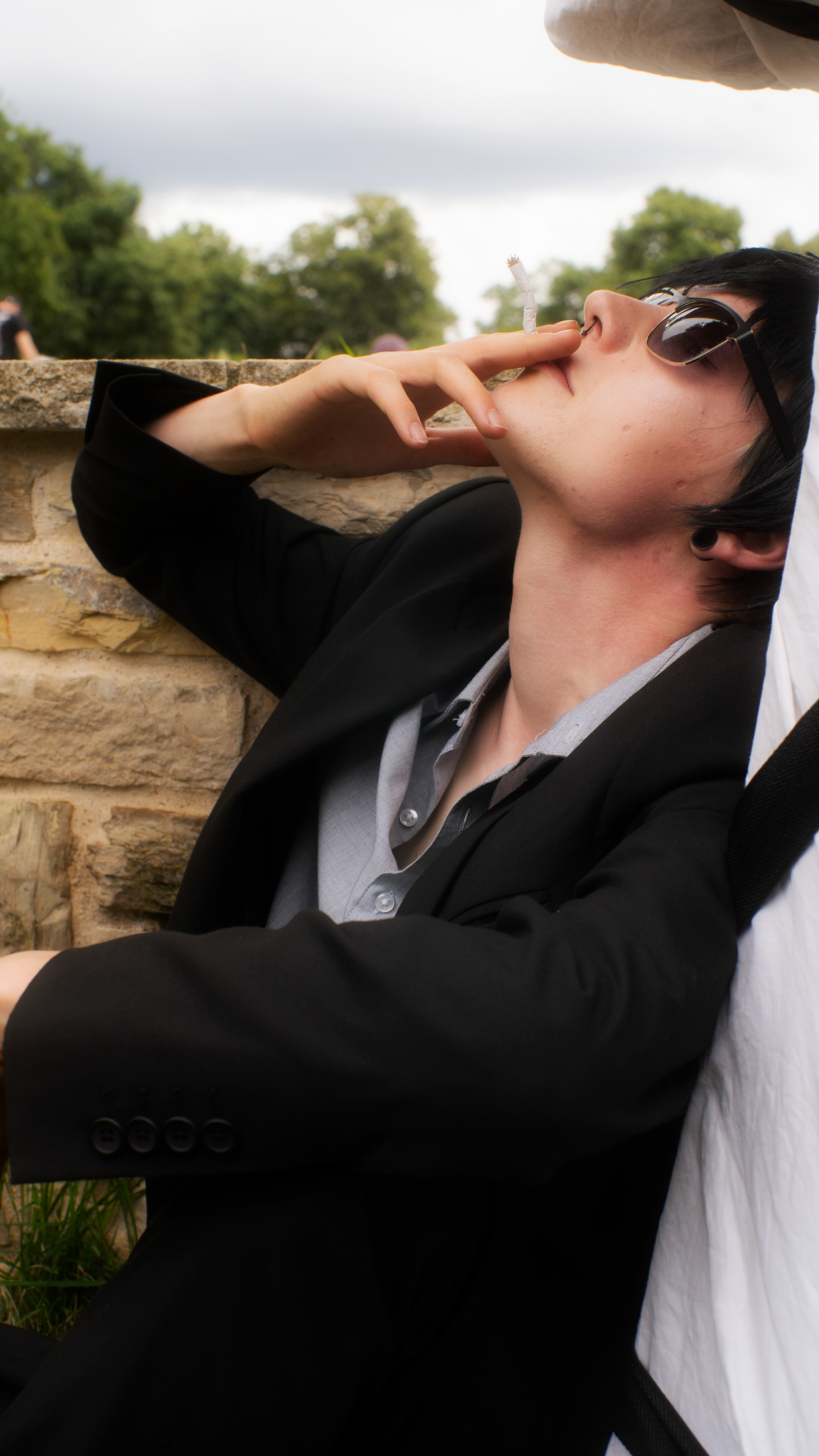 Location: Düsseldorf Germany, Model Leo_xd_(2023)