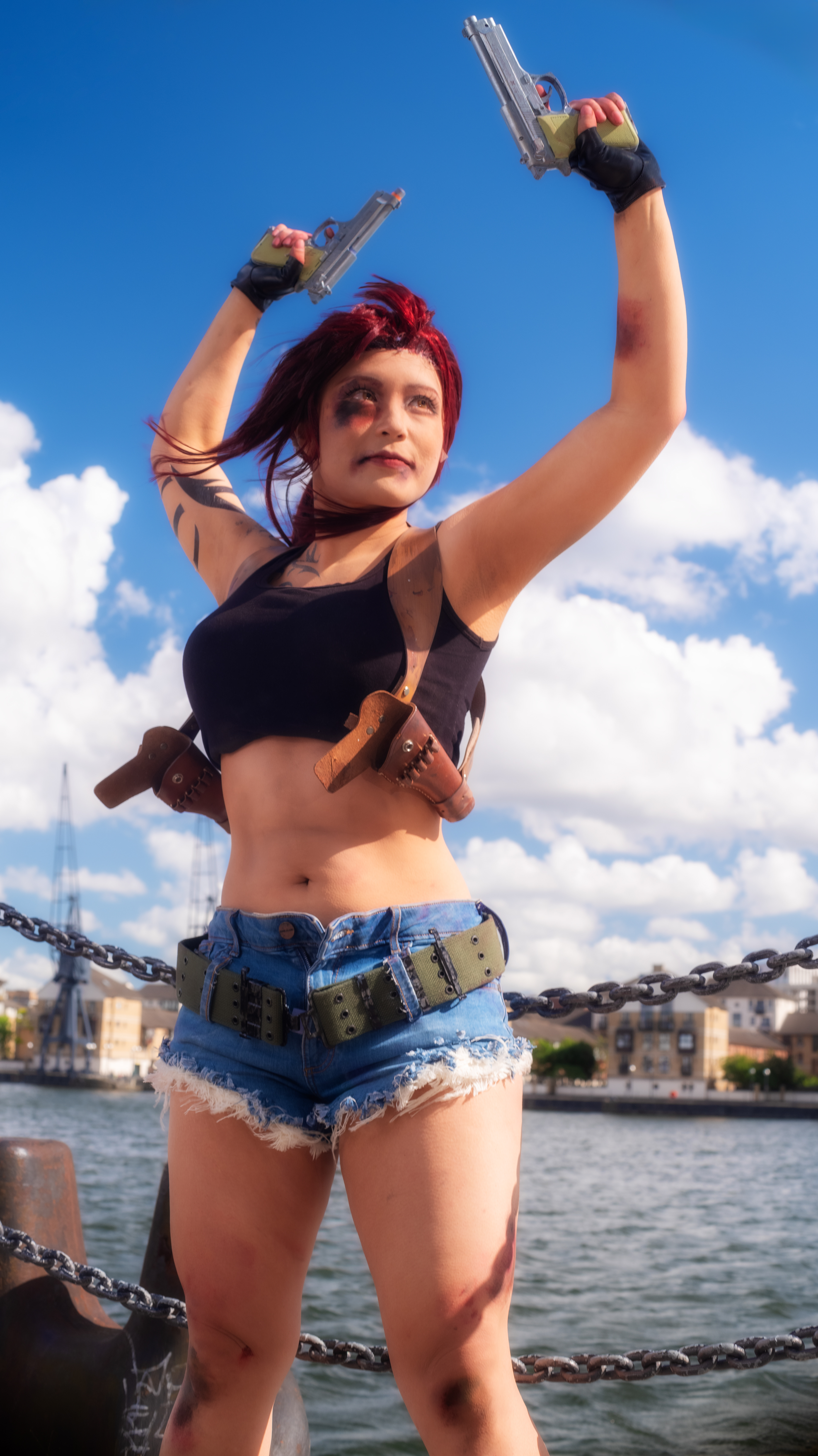 Location London, United Kingdom Model Marin_cos_2012 (2024)