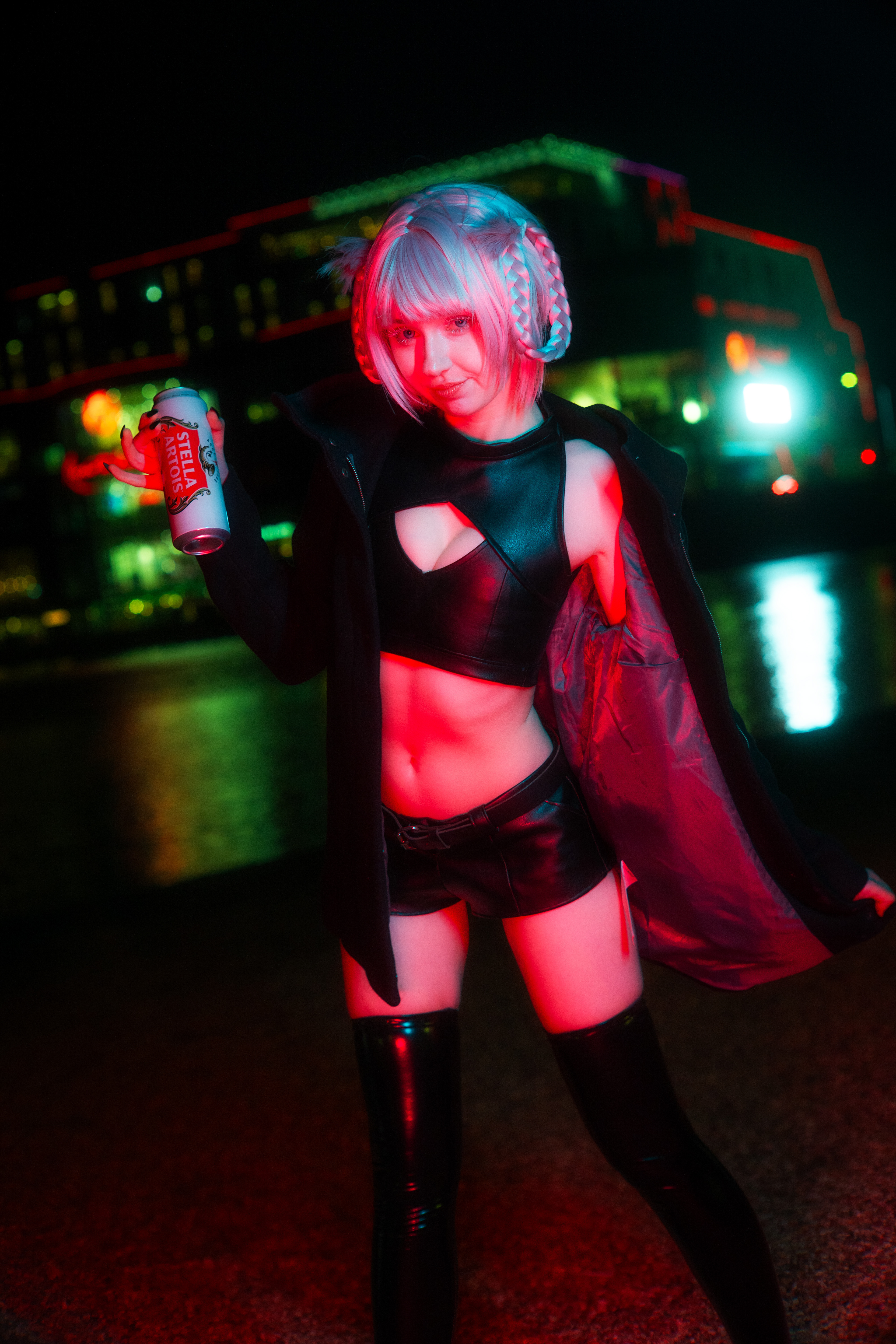 Location Birmingham, United Kingdom Model bloodnguttz (2025)