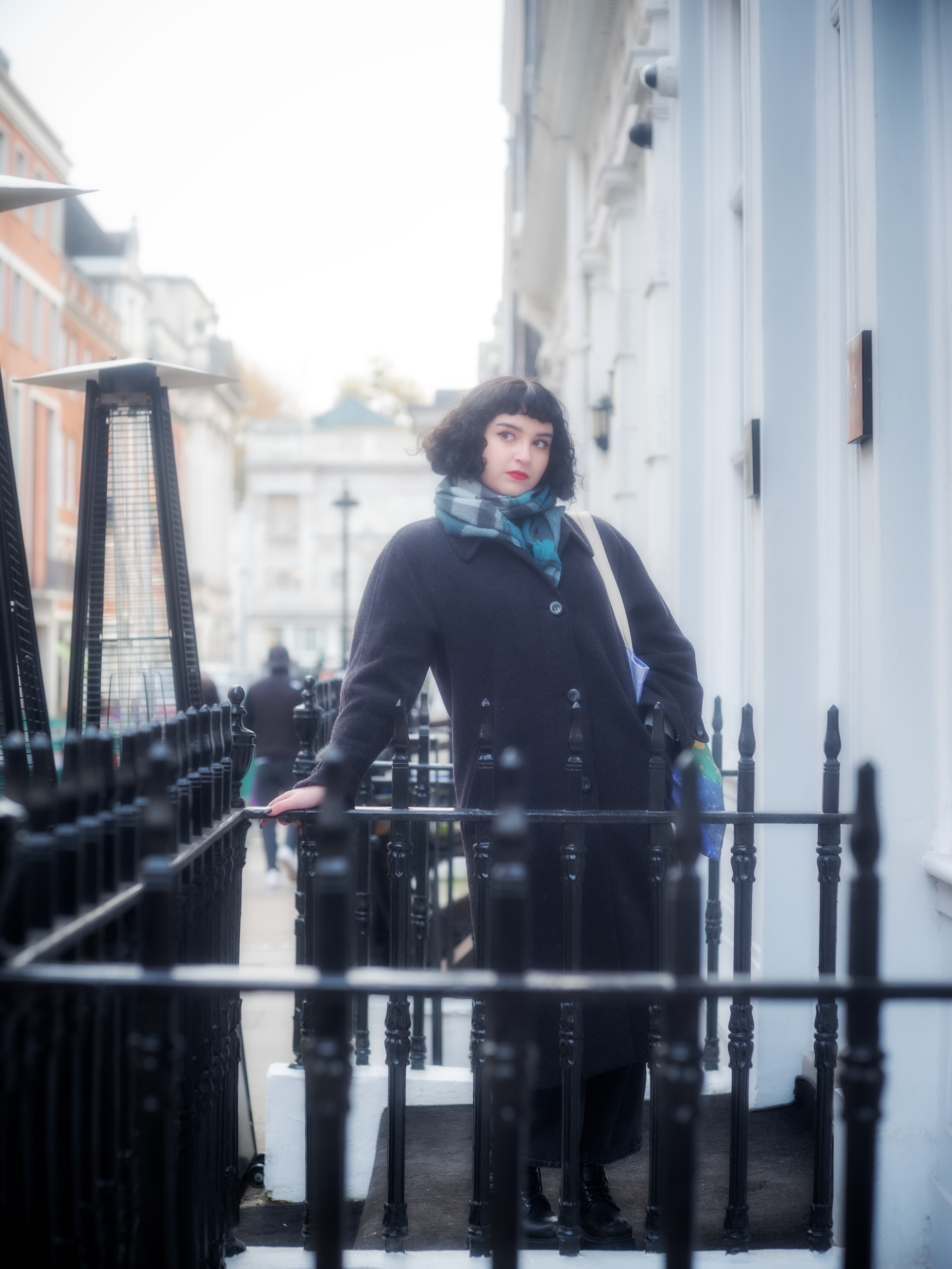 Location London, United Kingdom Model pinkdegu (2023)