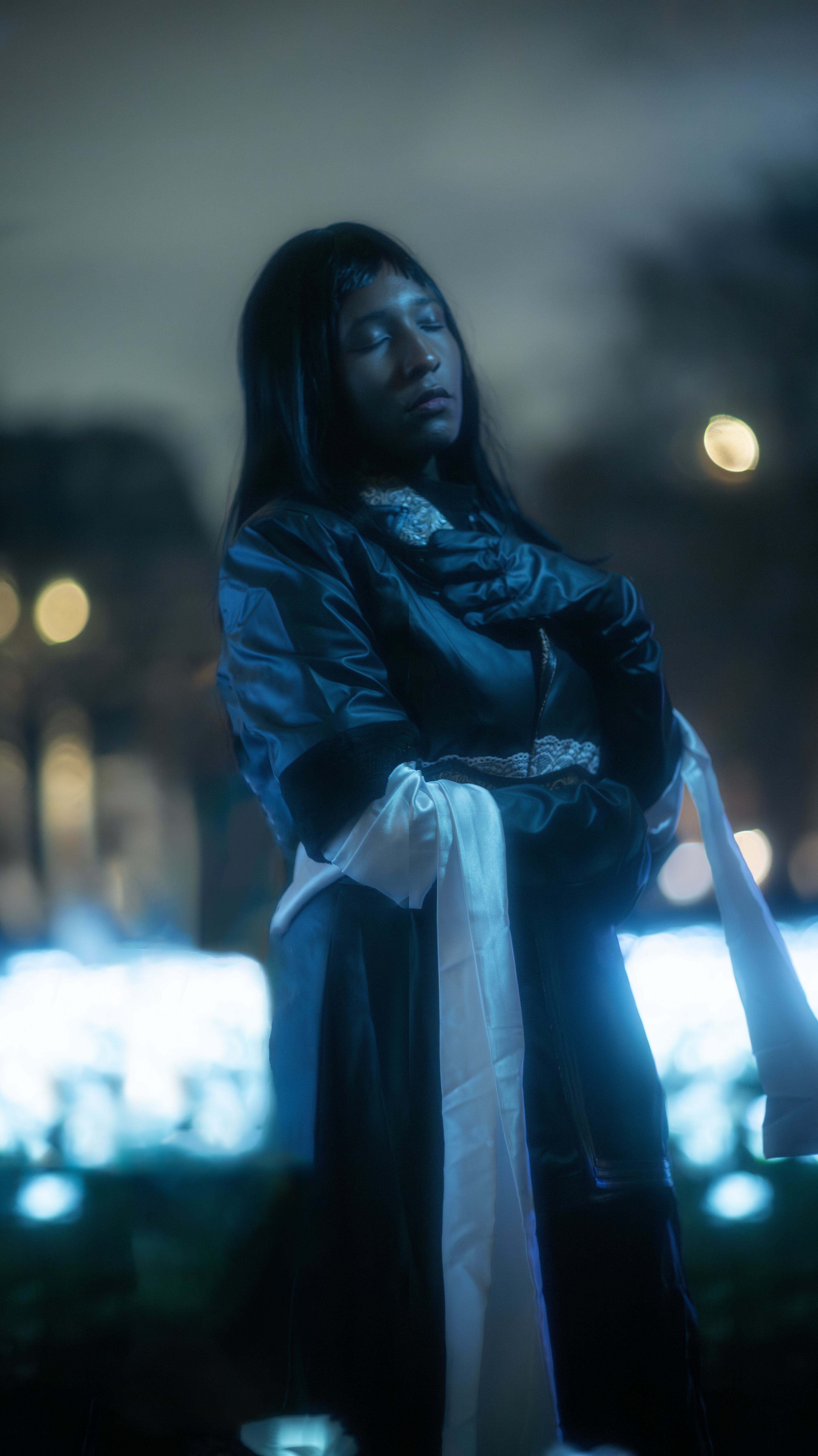 Location London, United Kingdom Model thereal_desanta (2024)