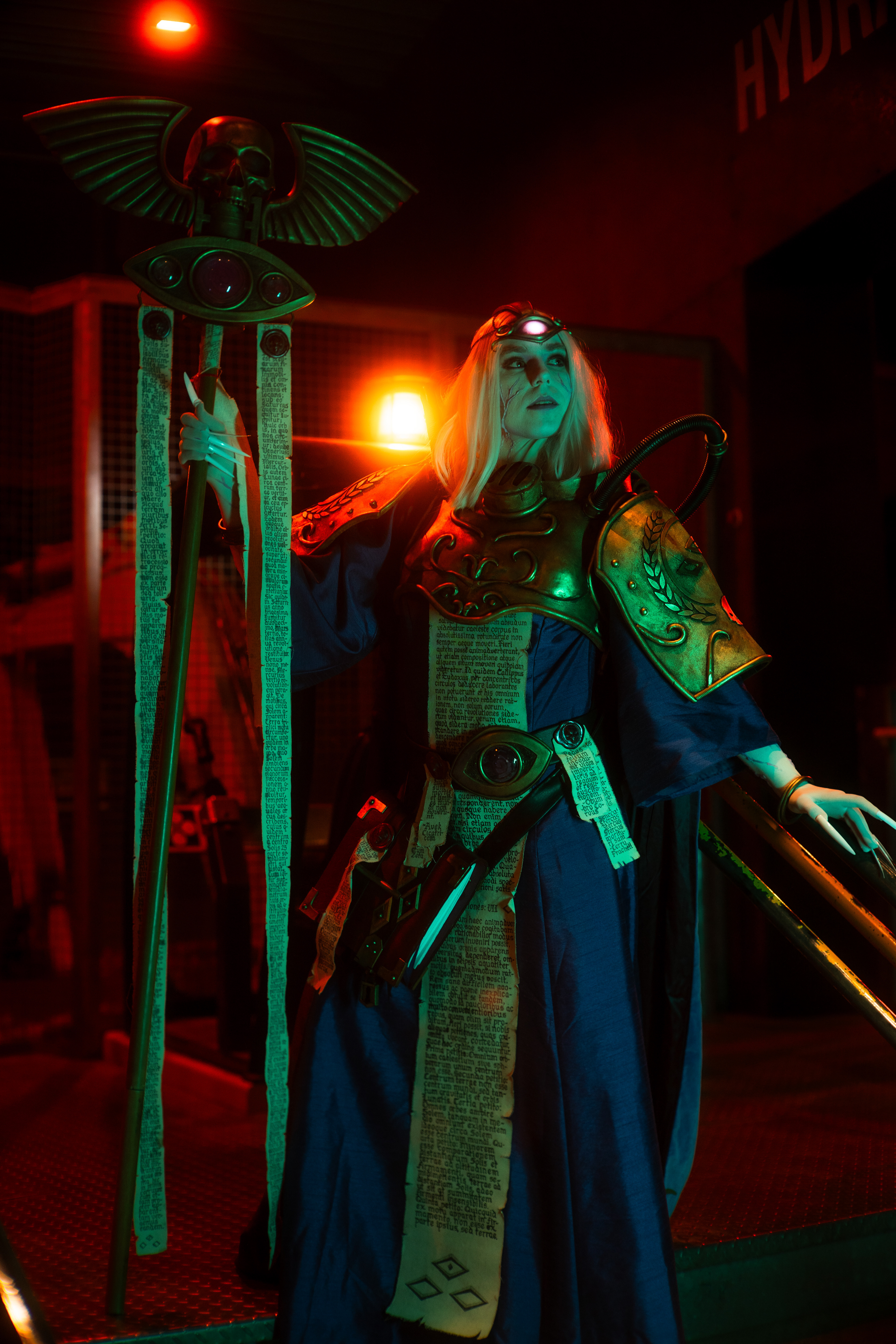 Location Sheffield, United Kingdom Model Sunkoicosplay (2025)