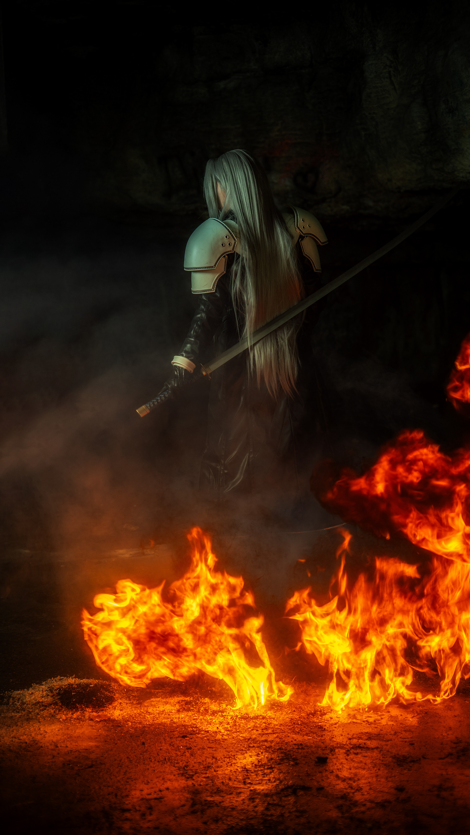Location Switzerland, Yverdon-les-Bains Model Pandeamonium_cosplay (2025)