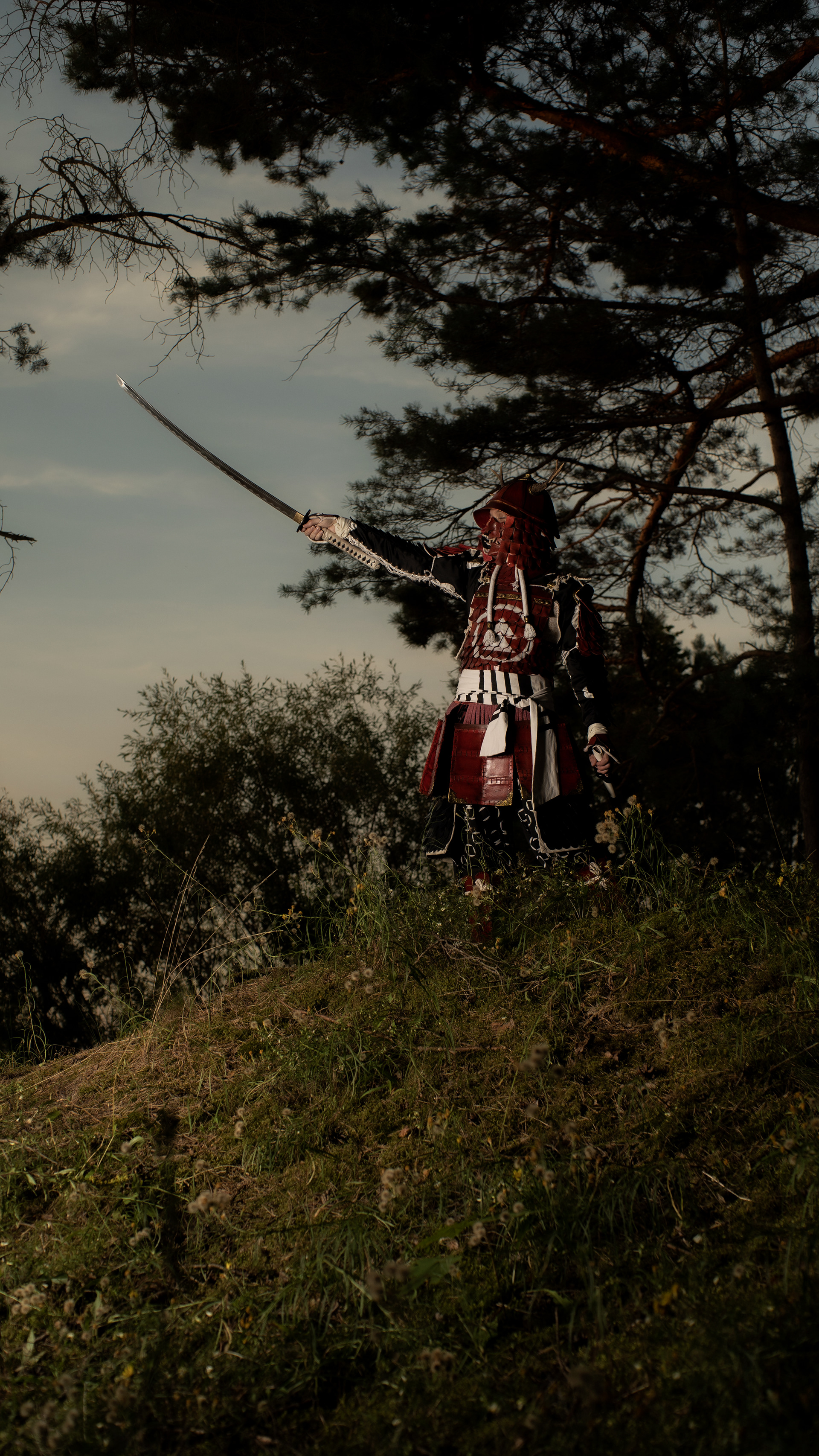 Location: Riga, Lativa Model : Just_lasu (2022)