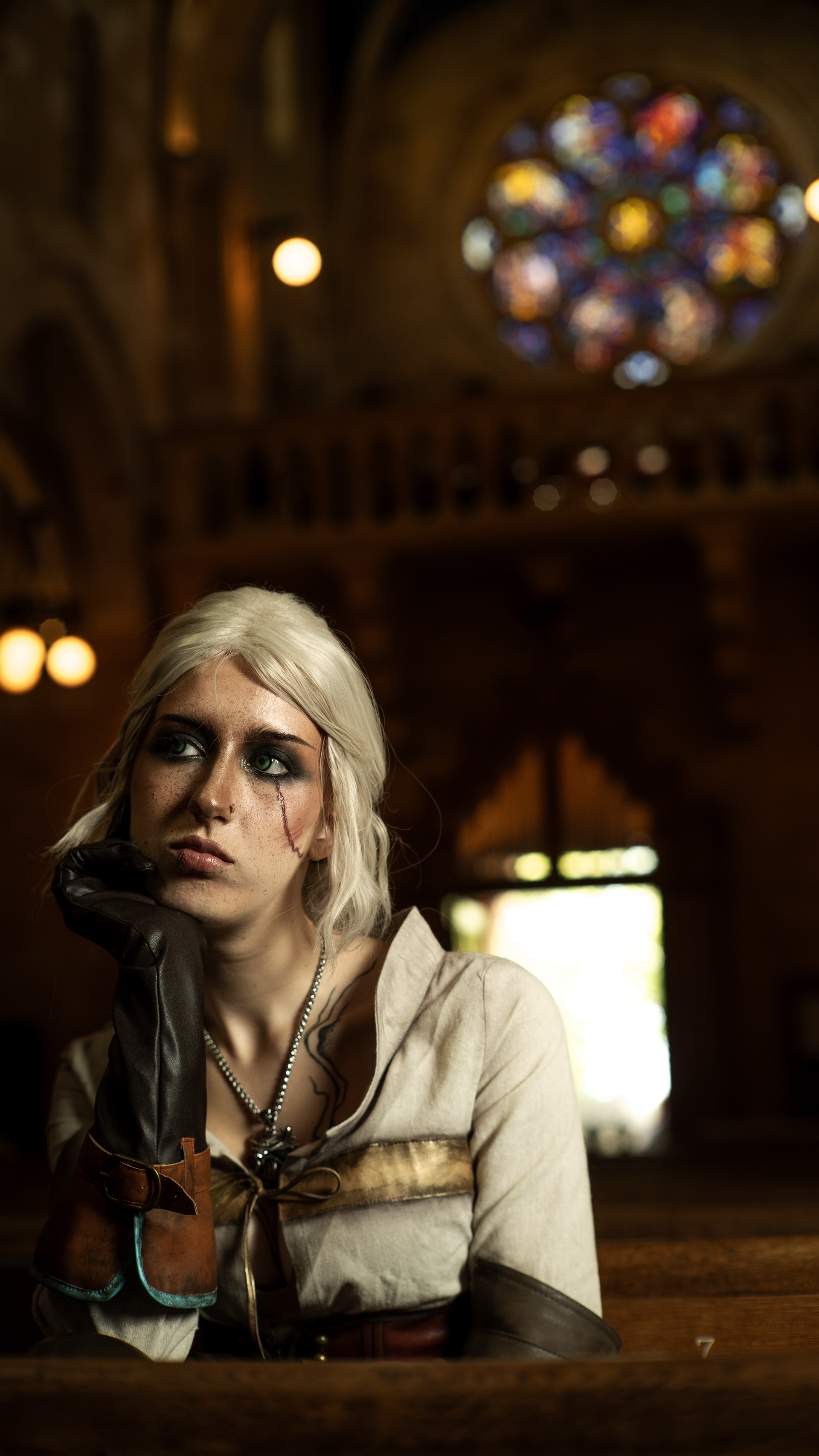 Location Switzerland, Yverdon-les-Bains Model Melya_cos (2025)