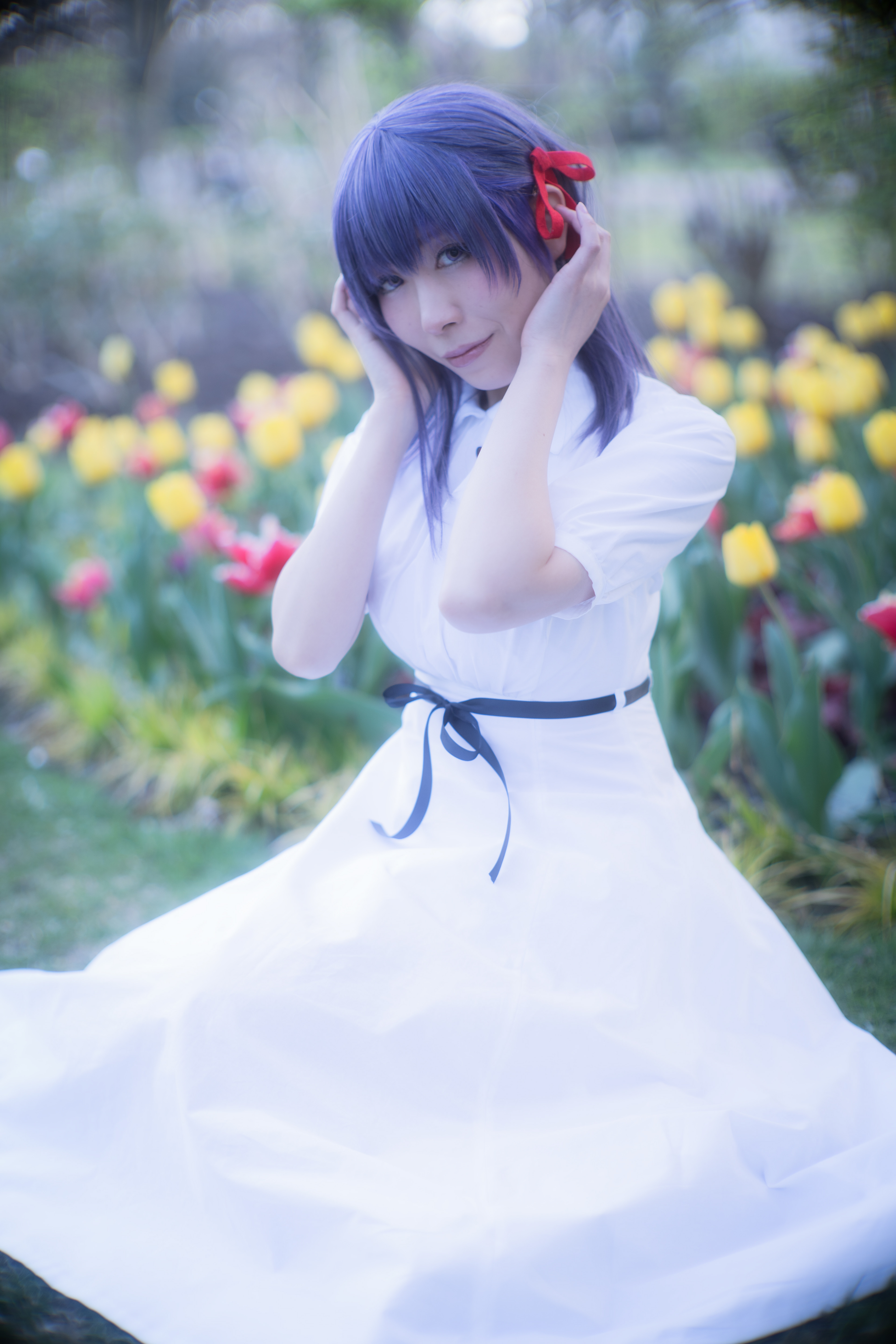 Location London, United Kingdom Model Momo_Dorcha (2025)