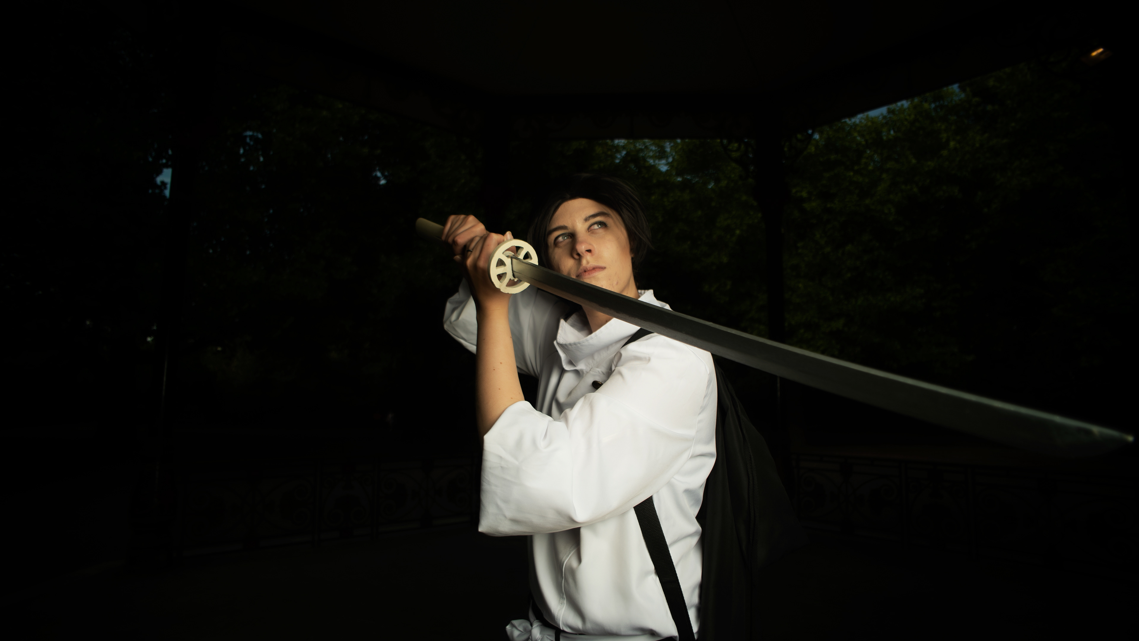 Location: London, United Kingdom Model : Pastelscout.cos (2022)
