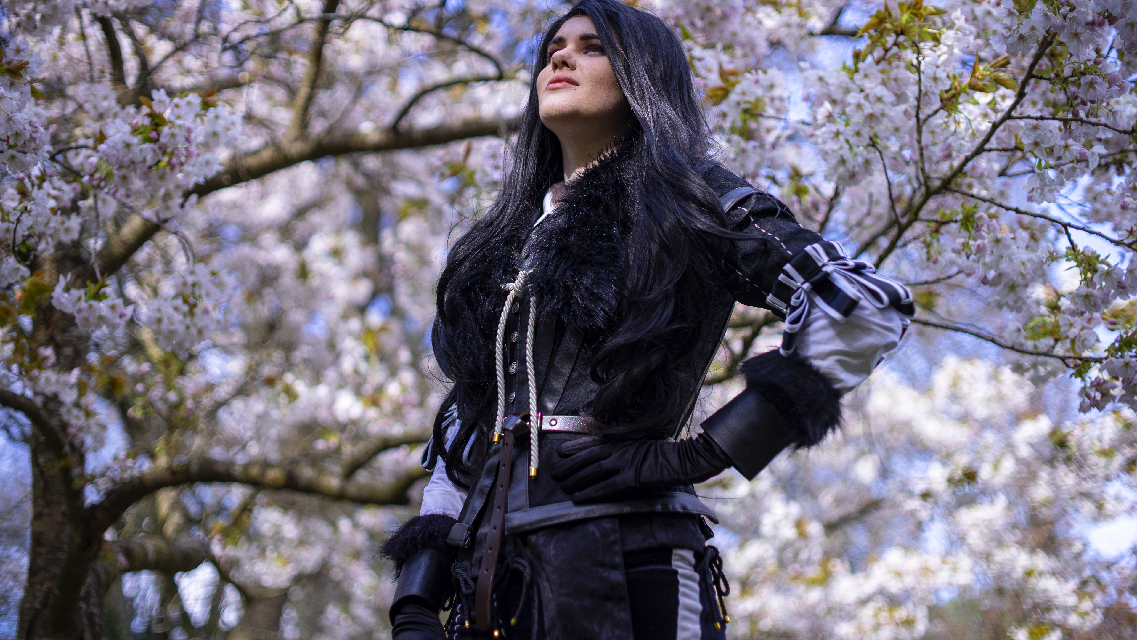 Location: London, United Kingdom Model : buttercupbunnycosplay(2022)