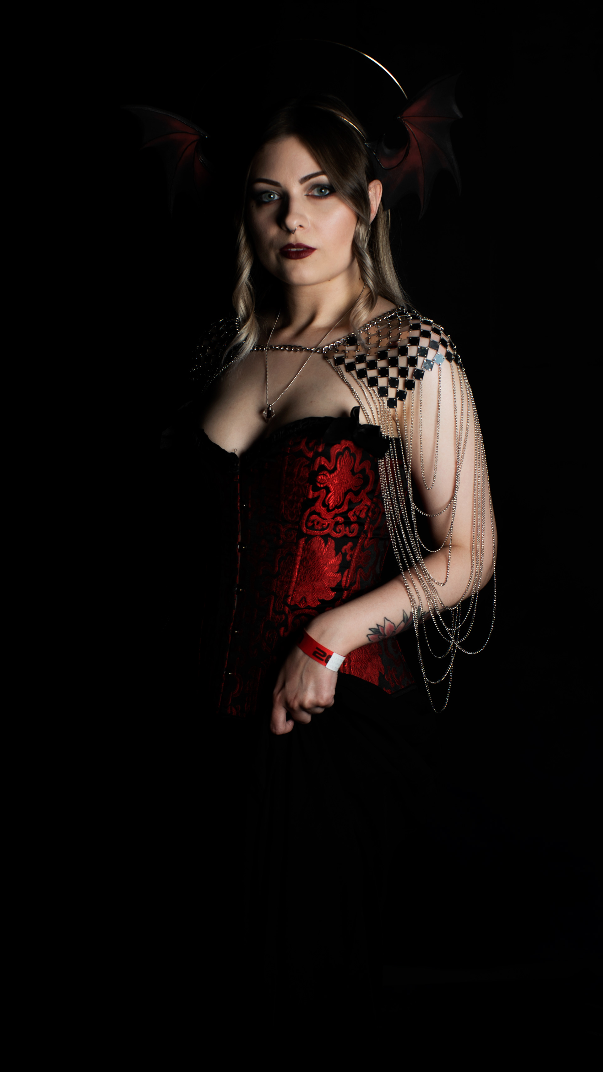 Location: Riga, Lativa Model : Santa_Balta (2022)