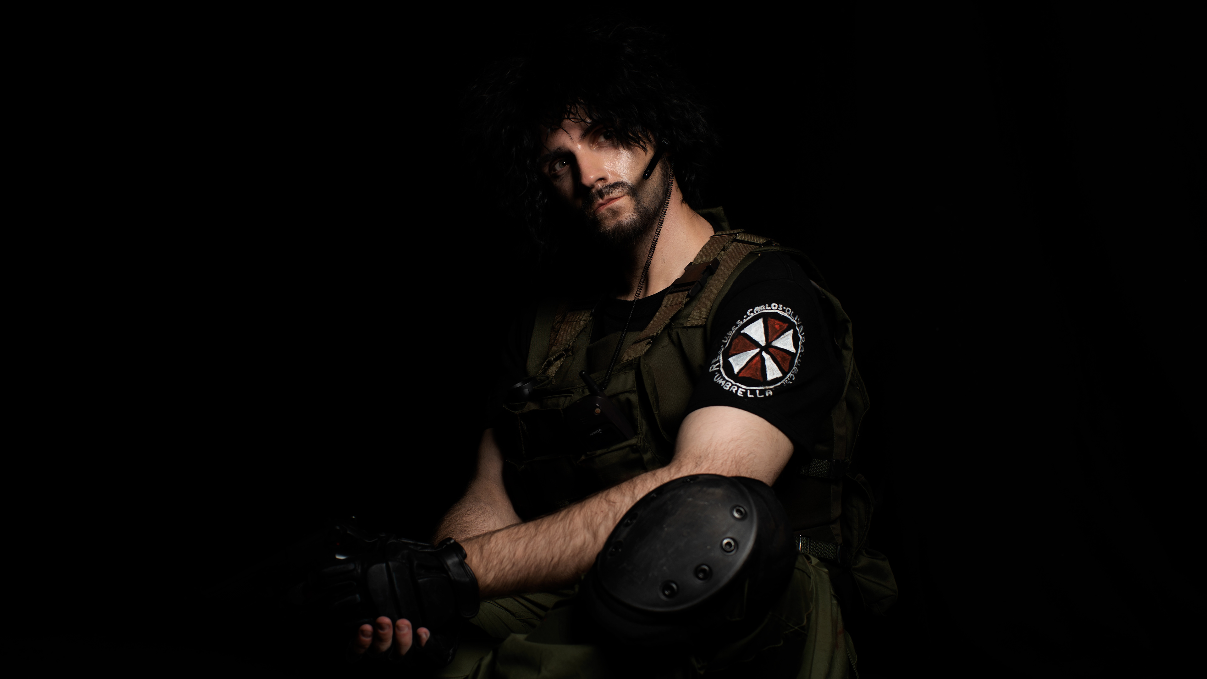 Location: Riga, Lativa Model : Toku_Senpai (2022)