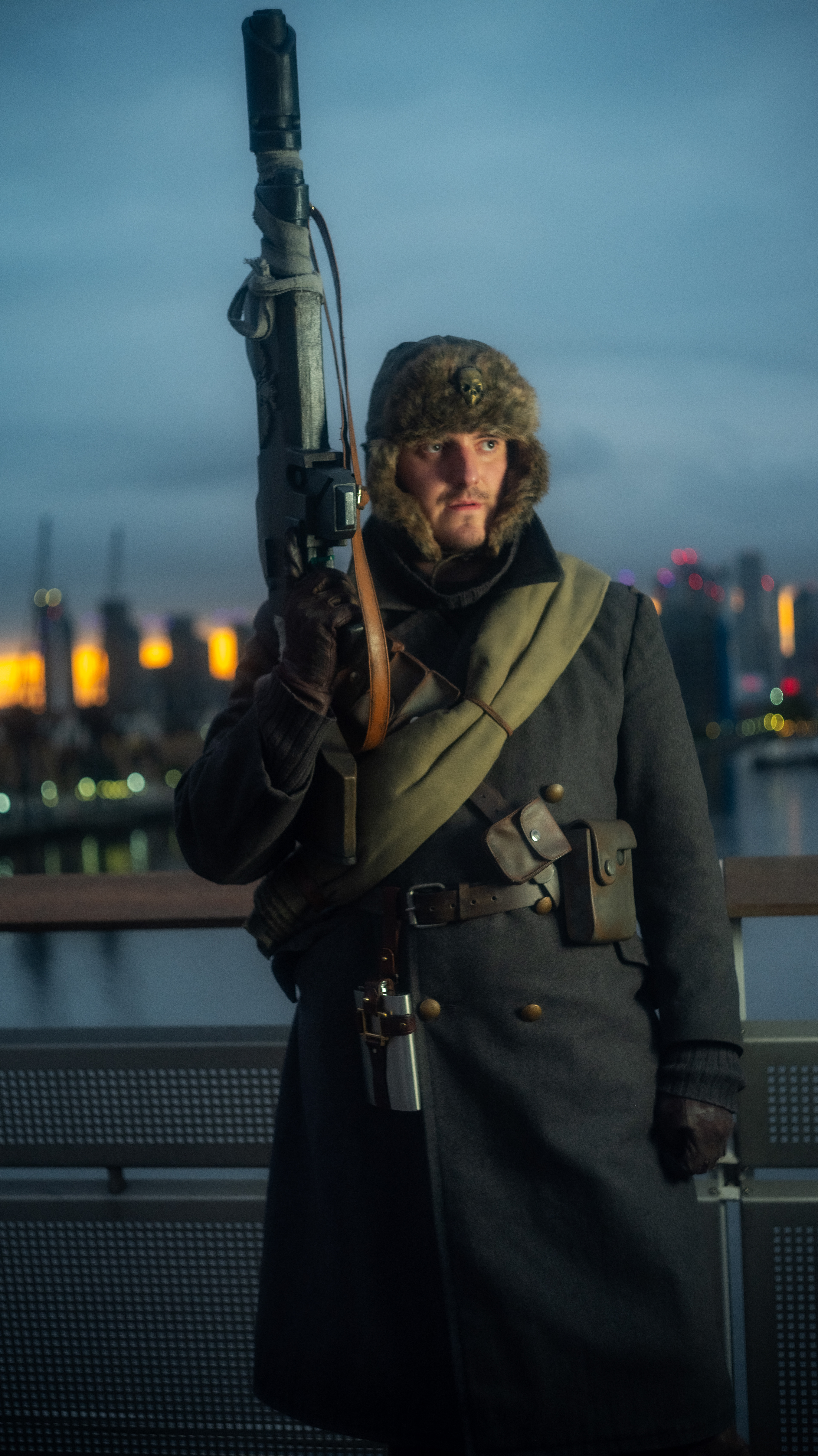 Location London, United Kingdom Model _robsterlobster_ (2024)