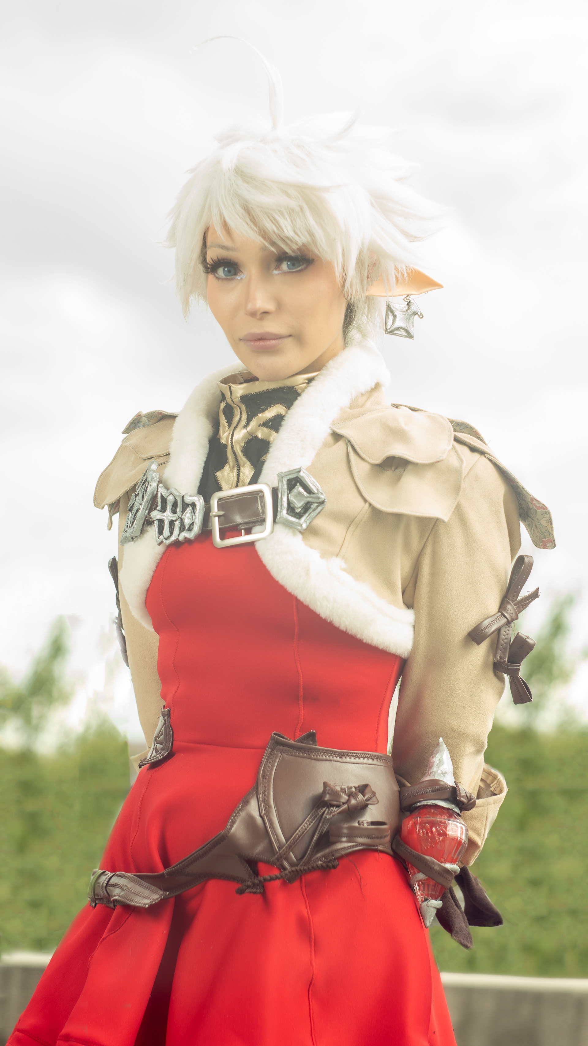 Location: London, United Kindom Model: bitingbows (2021)