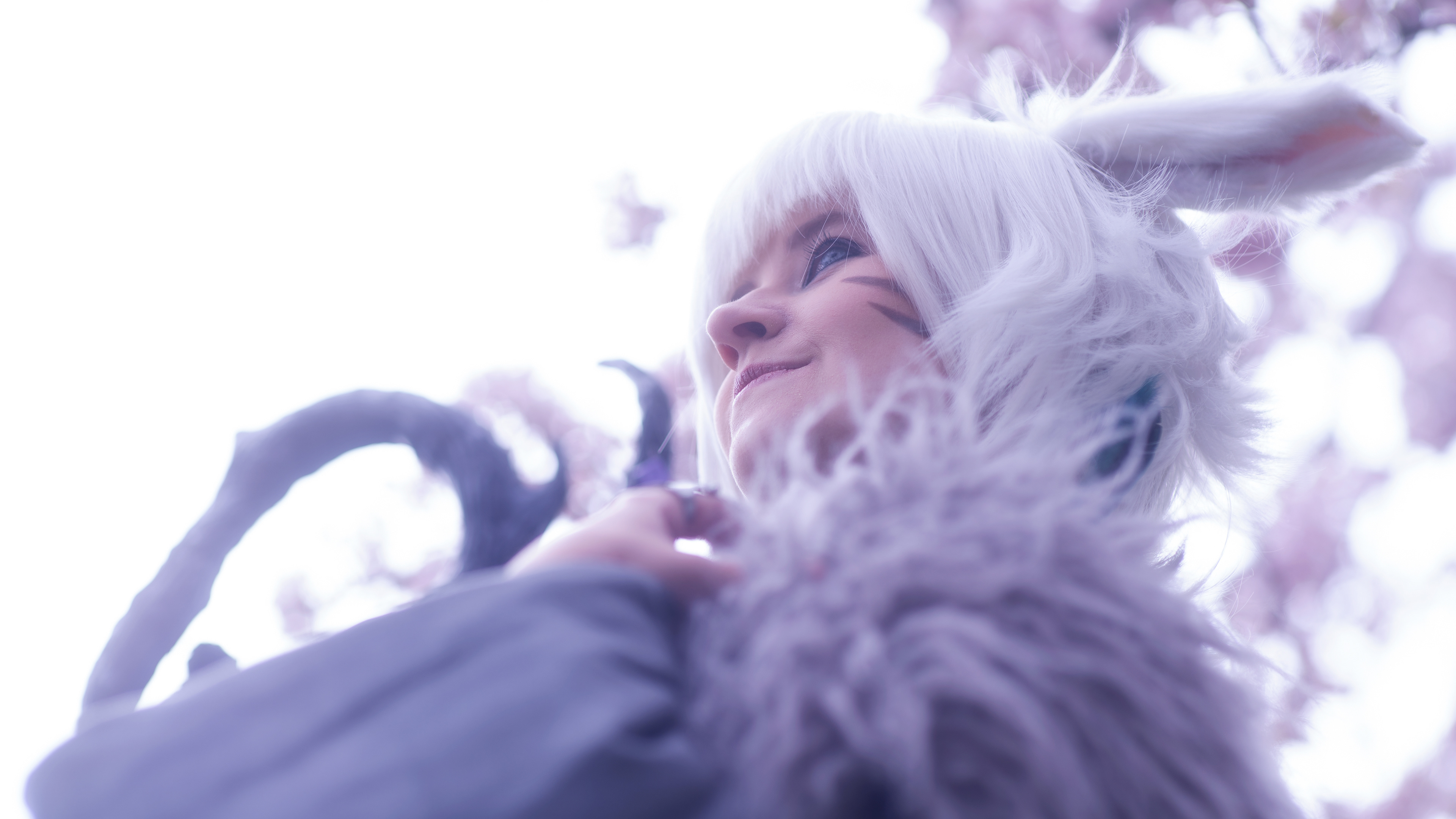Location London, United Kingdom Model Cosplay_choreo (2023)