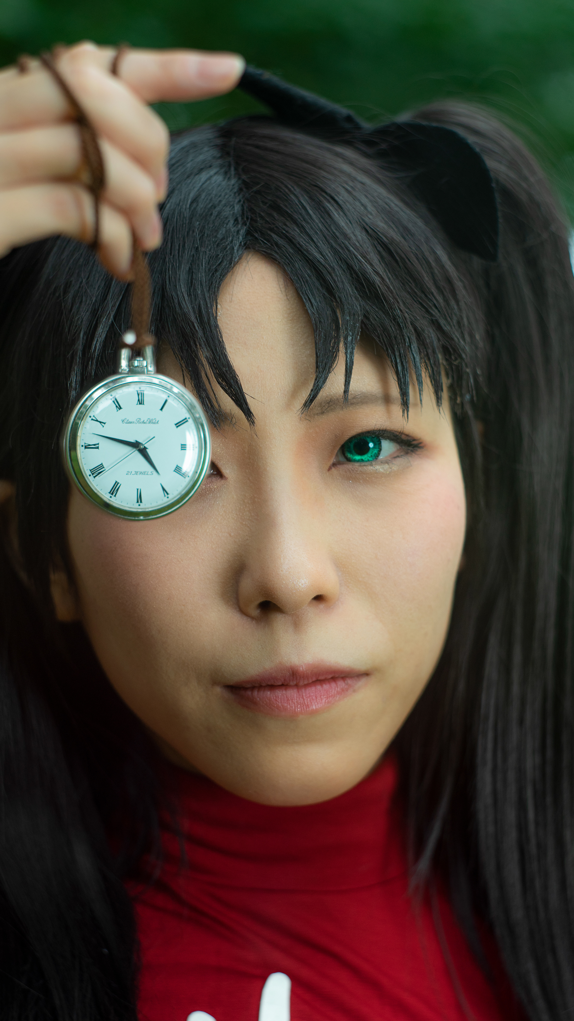 Location: London, United Kindom Model: momo_dorcha (2021)