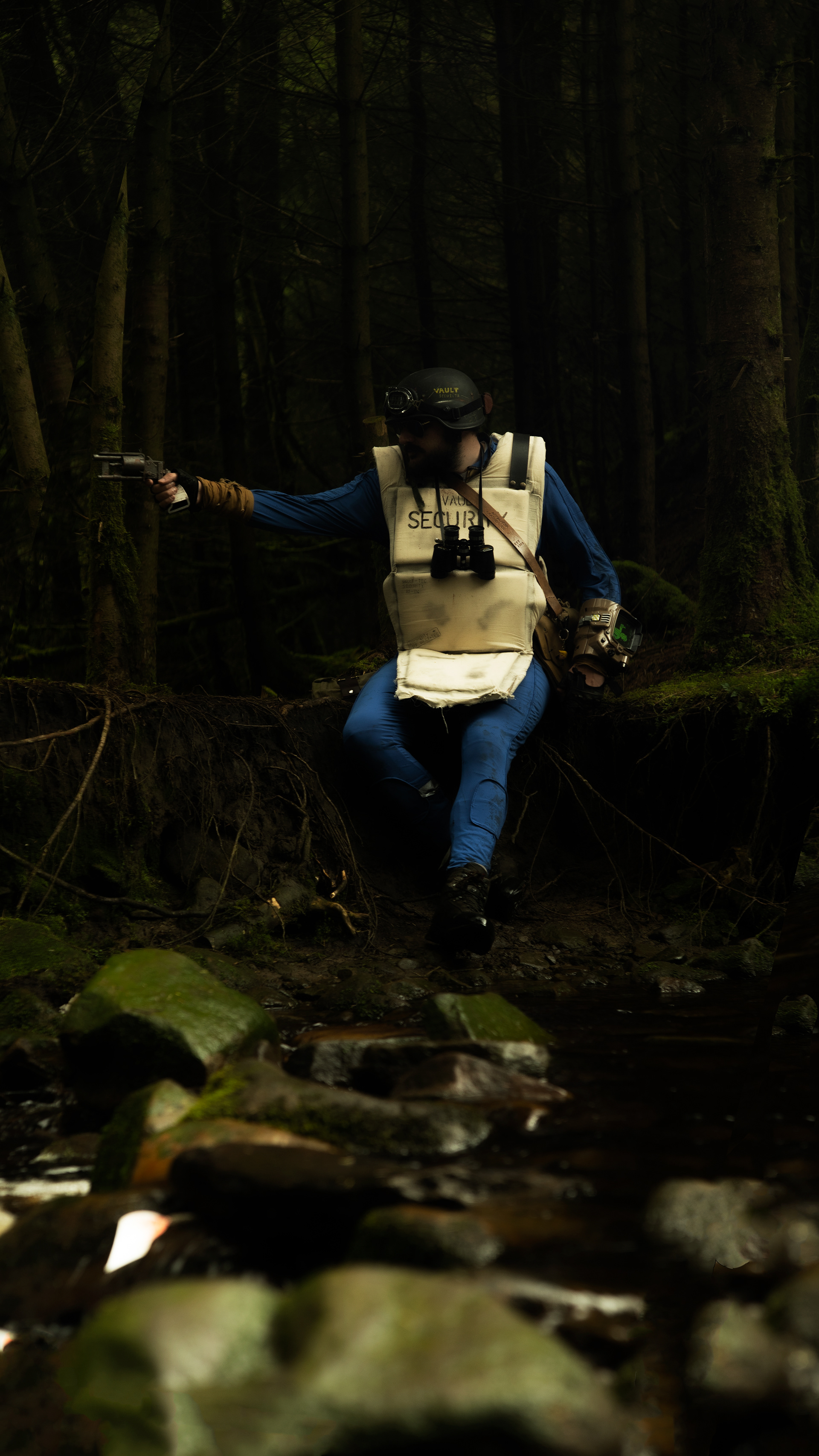 Location: United Kingdom (2023) Model jjcosplay_uk