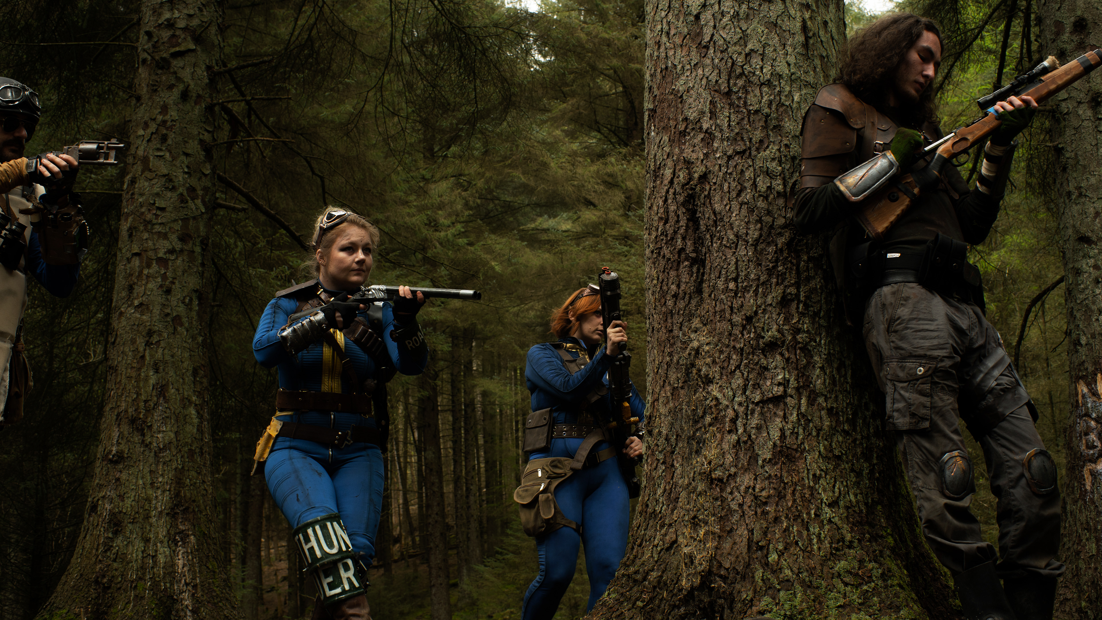 Location: United Kingdom (2023) Model interstellar_emski, megusacos, jjcosplay_uk, ben.fryer8187