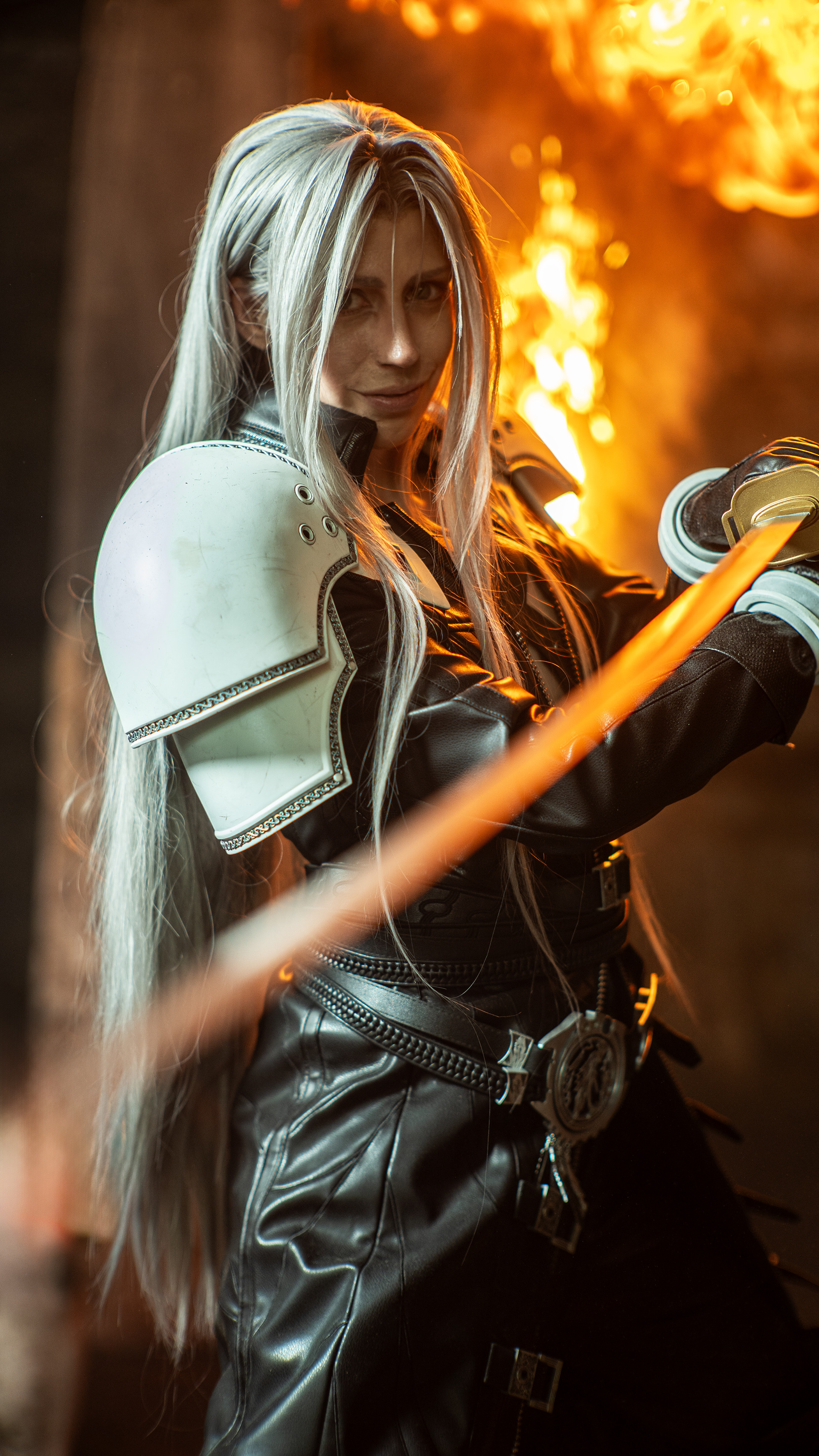 Location Switzerland, Yverdon-les-Bains Model Pandeamonium_cosplay (2025)